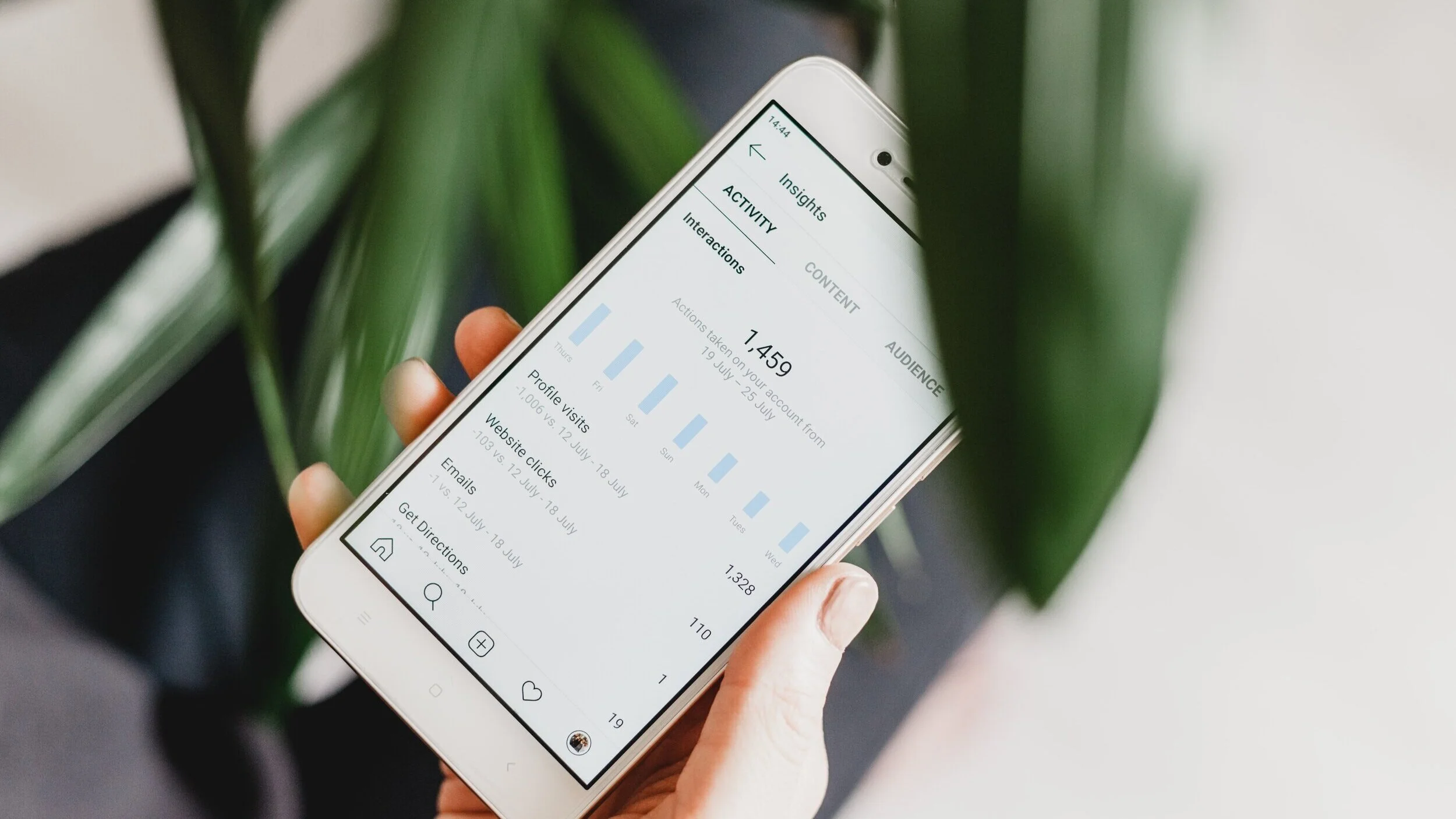 Photography by: Georgia De Lotz