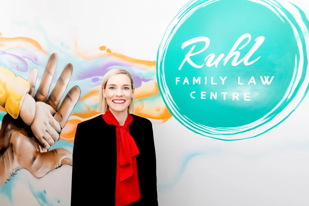 Diane Ruhl — Ruhl Family Law Centre - Family Lawyers Townsville