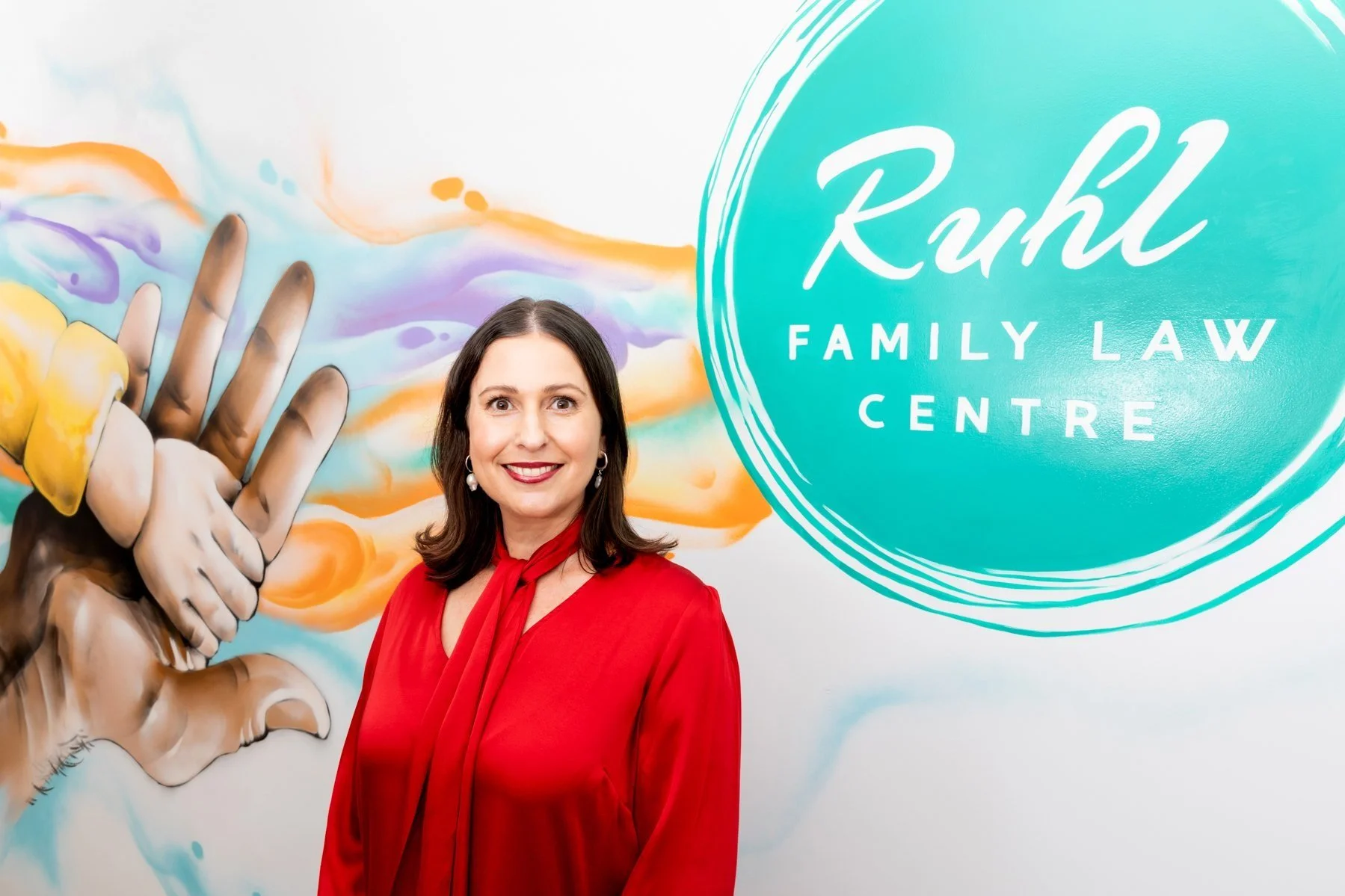 Our Team — Ruhl Family Law Centre - Family Lawyers Townsville