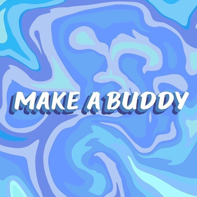 hey everyone! we created a new system called &lsquo;make a buddy&rsquo; where we pair u up with a new friend! it&rsquo;s similar to our past pen pal program expect for the pen pal part. if u wish to join this, click the link in bio and fill out the f