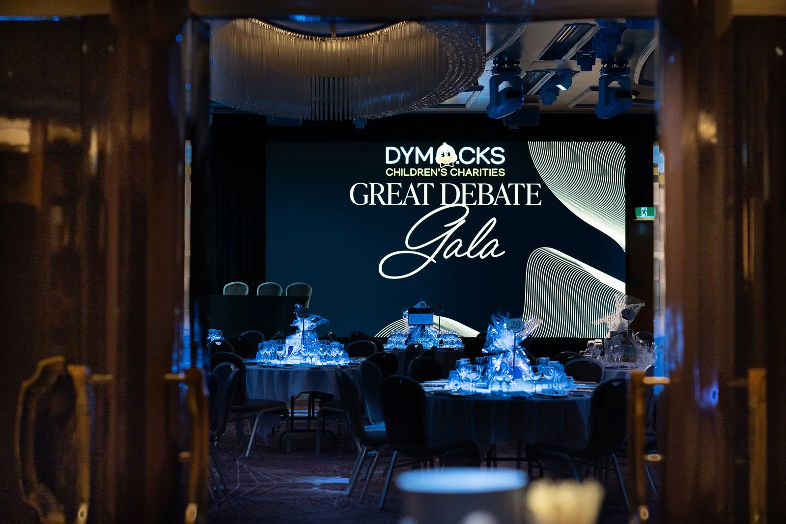 Great Debate Gala 2026