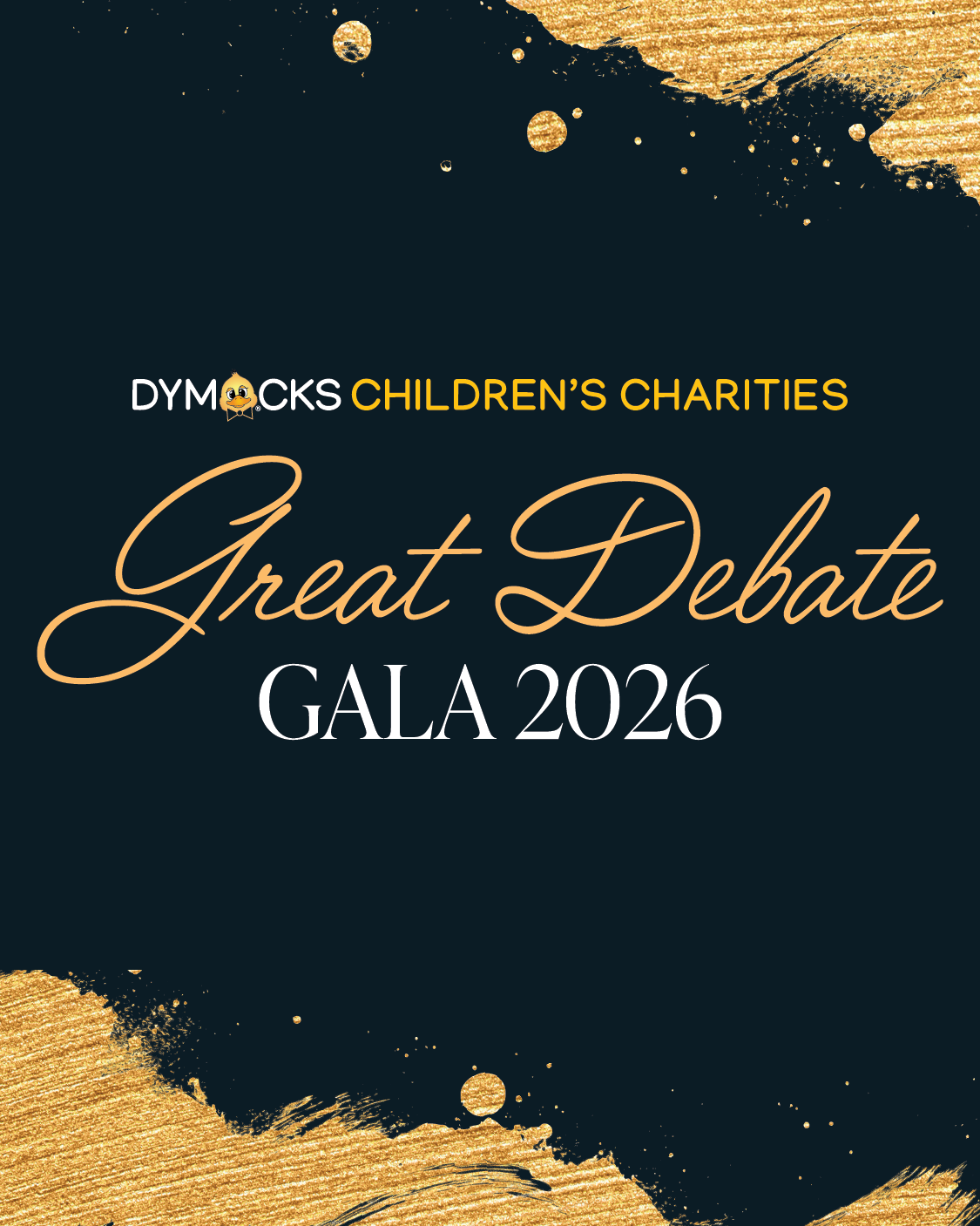 Great Debate Gala