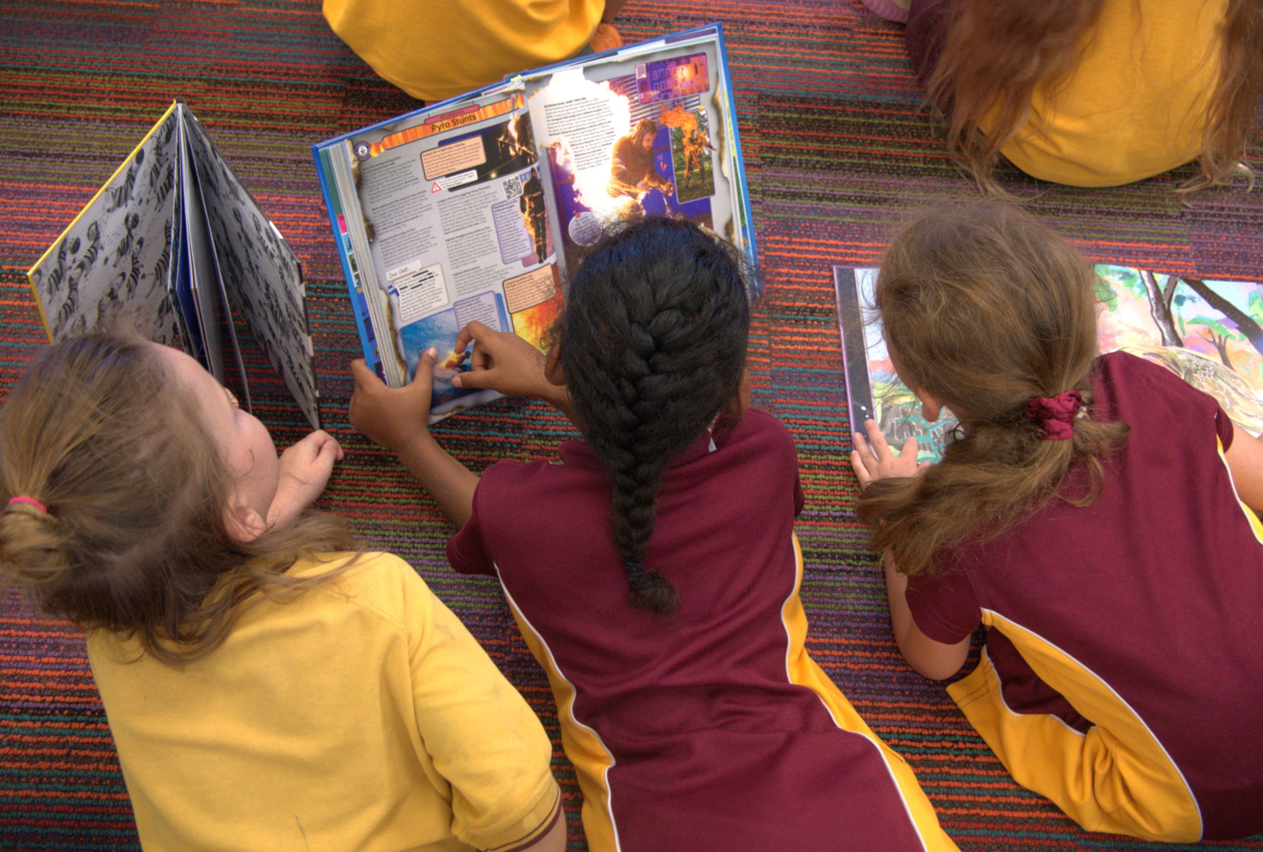 School Spotlight: Biggenden State School, QLD