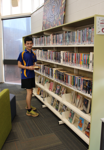 School Spotlight: Newman Senior High School, WA