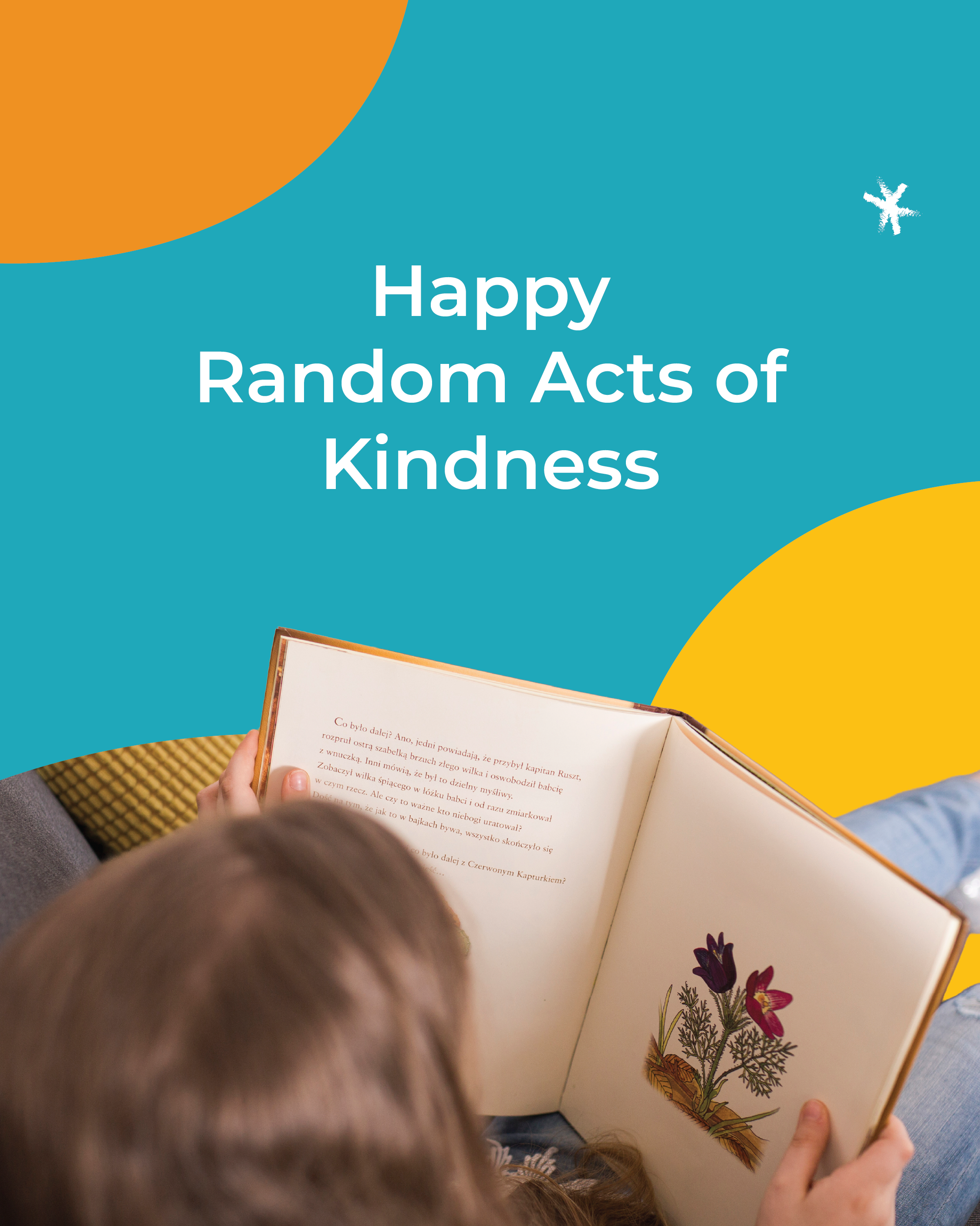 5 Ways to Share the Joy of Reading