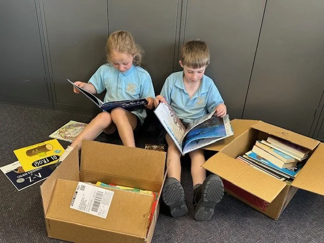 School Spotlight: Tarago Public School, NSW