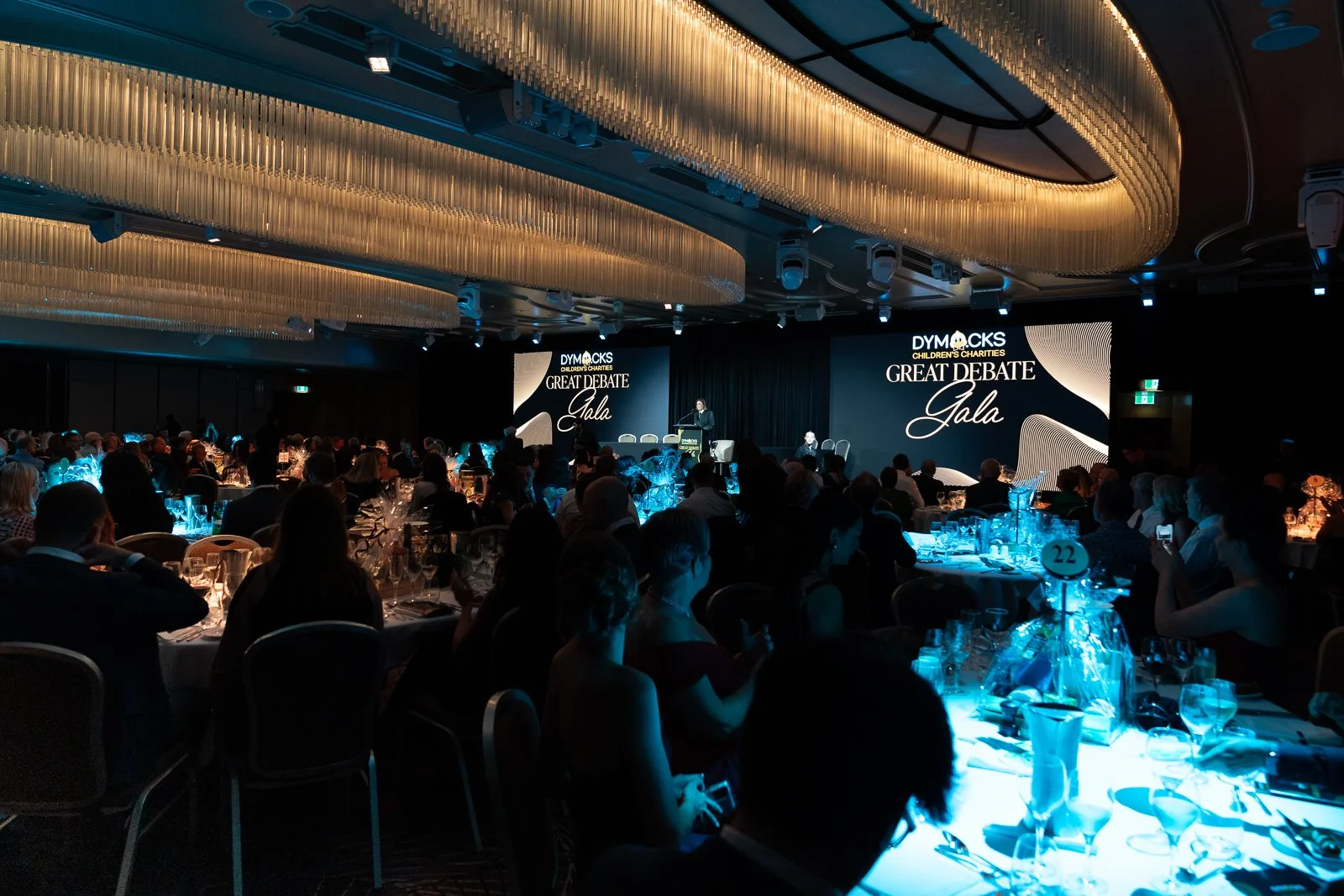 Great Debate Gala 2026