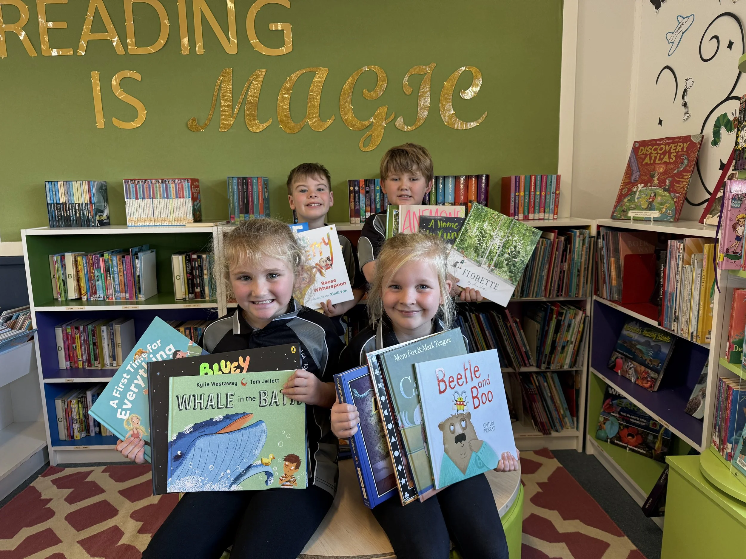 School Spotlight: Curramulka Primary School, SA 