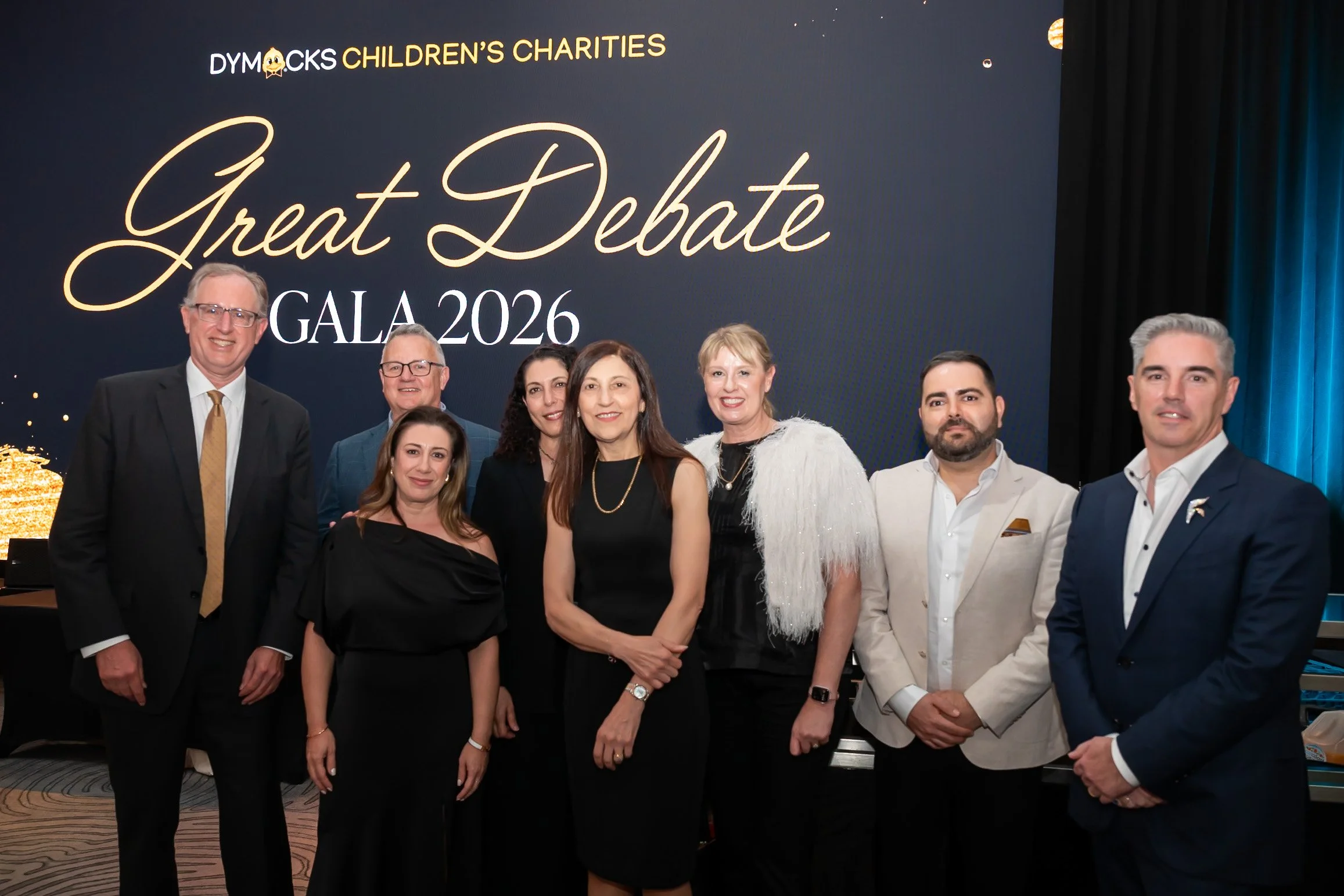 Welcoming New Board Members