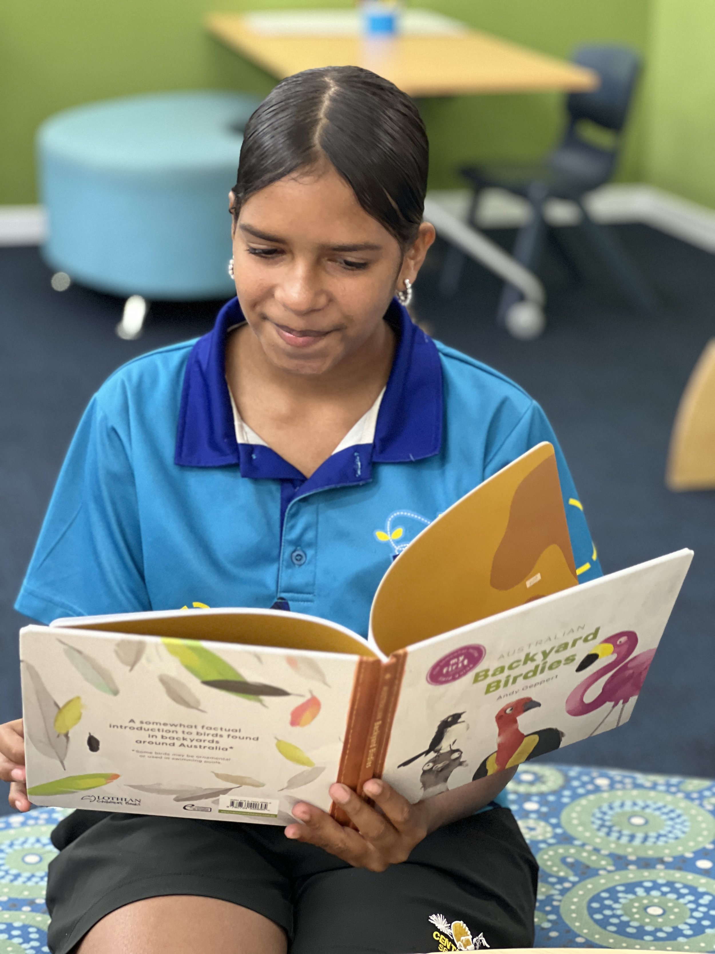 School Spotlight: Braitling Primary School, NT