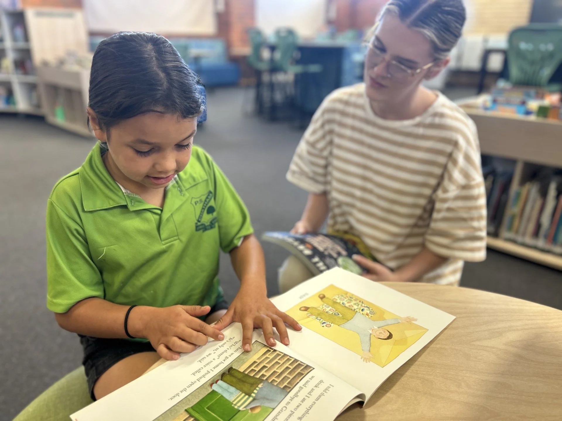 School Spotlight: Chatham Public School, NSW