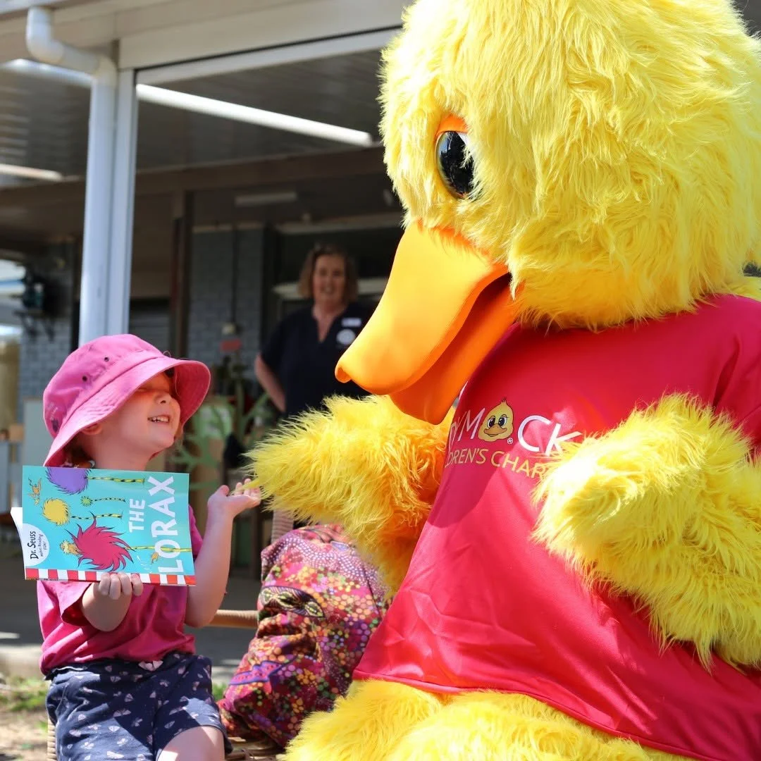 Celebrating Partnerships That Change Lives
