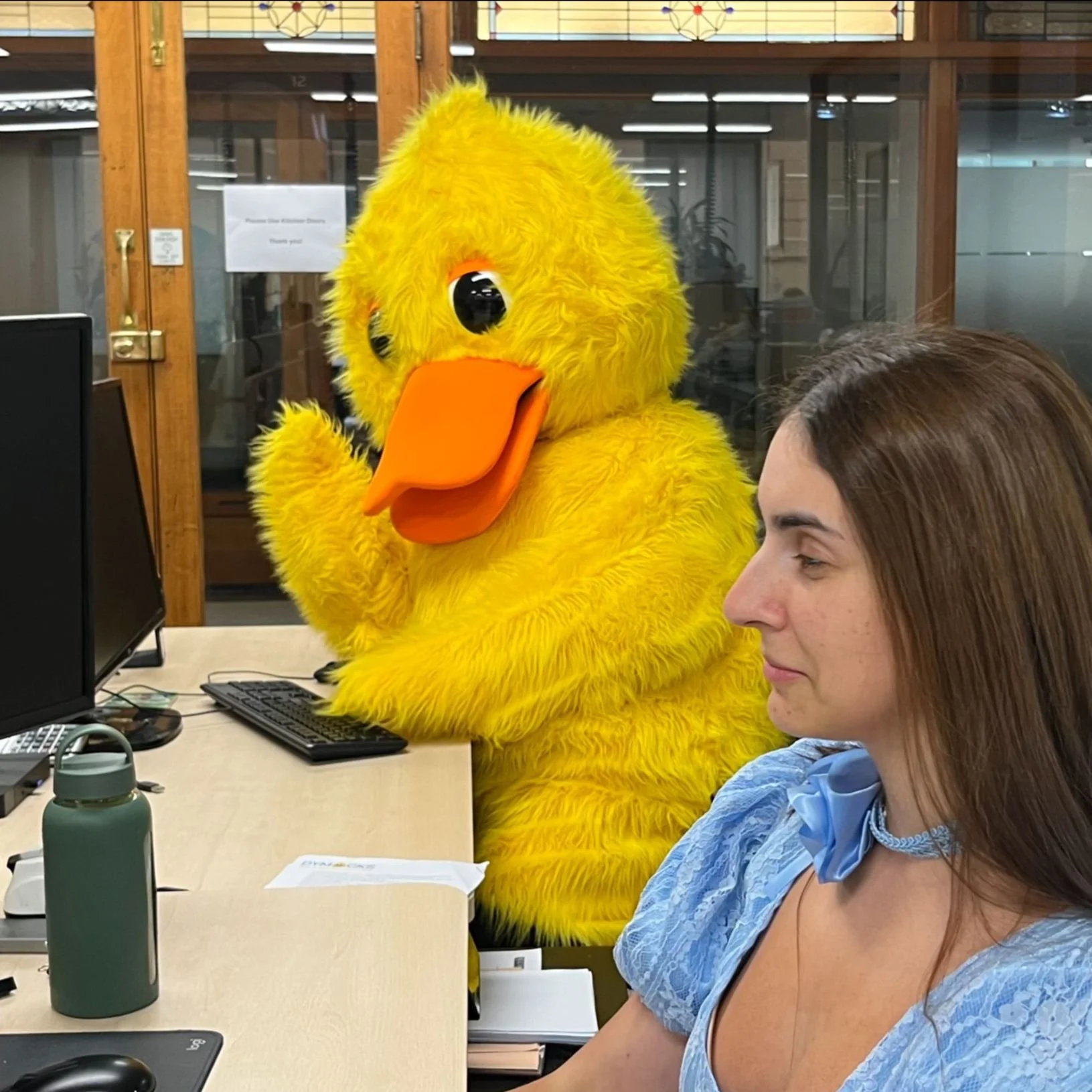 Book Week Isn’t Just for Kids: Let’s Celebrate Stories Together!