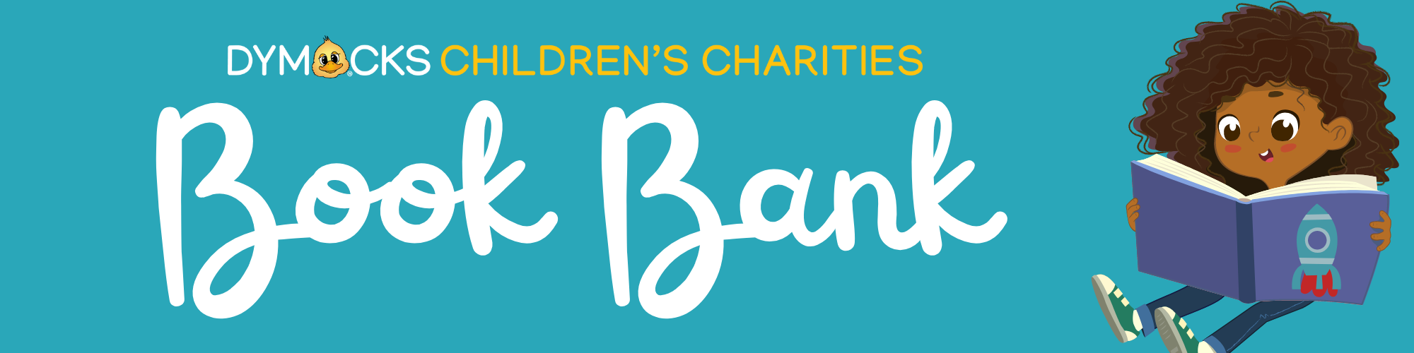 Book Bank Catalogue — Dymocks Children's Charities