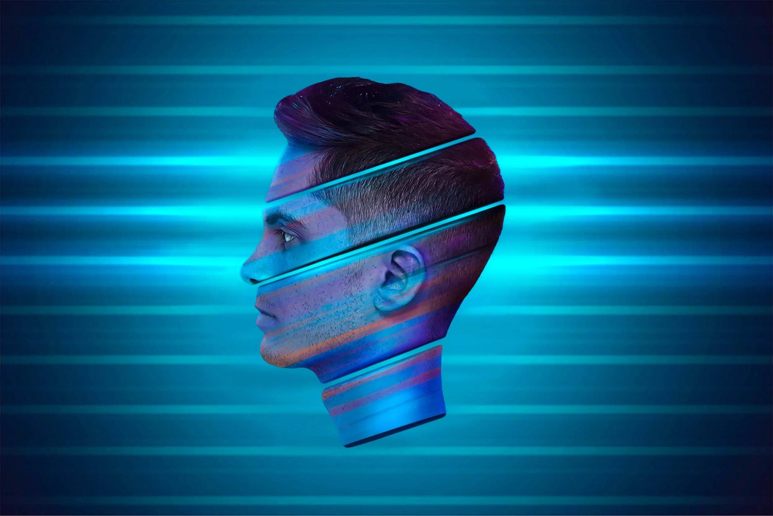 promotional art for social media for Artist Tyler Moore
