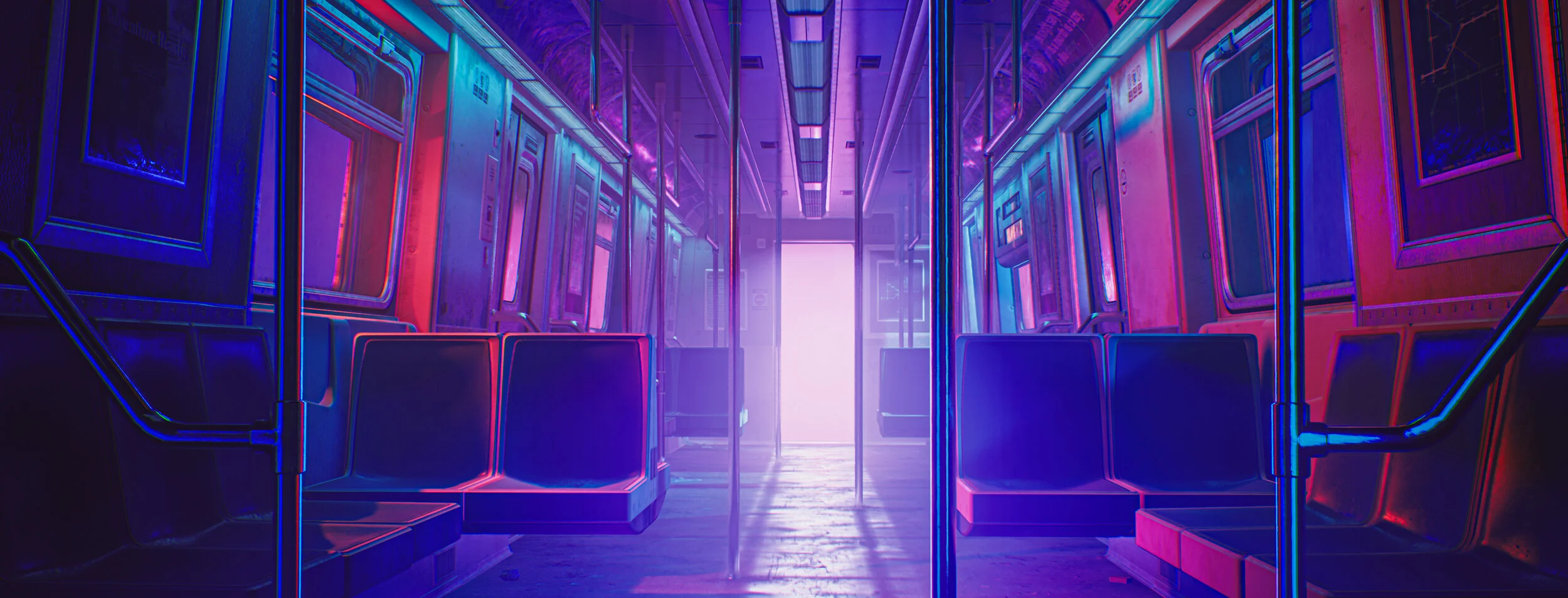 Lighting Environments