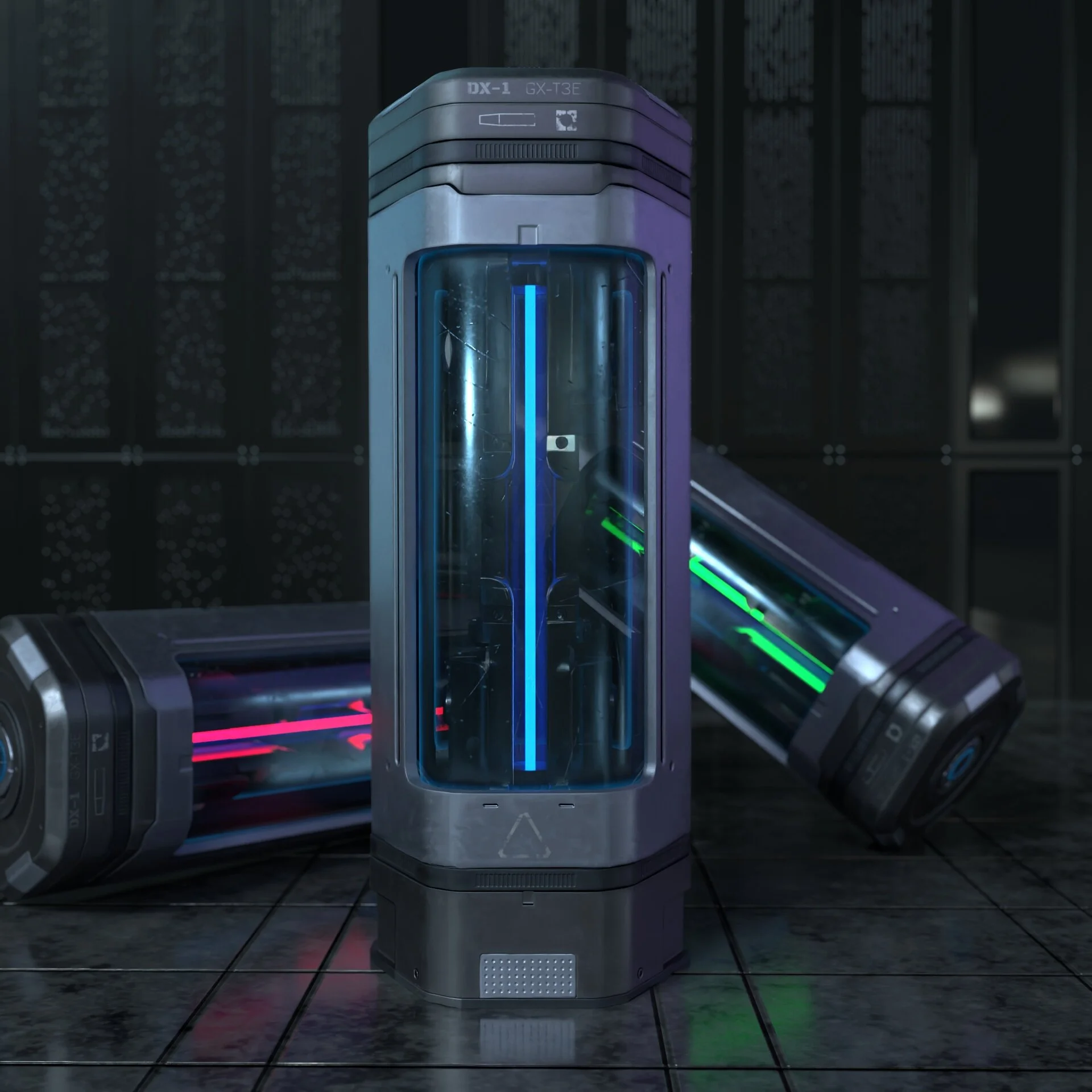 Power Up_Prop