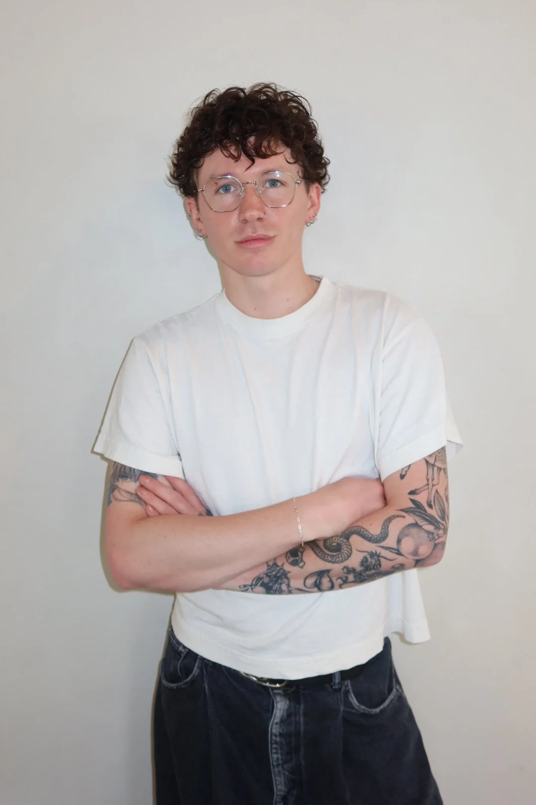 Tan Wells - Colour Specialist