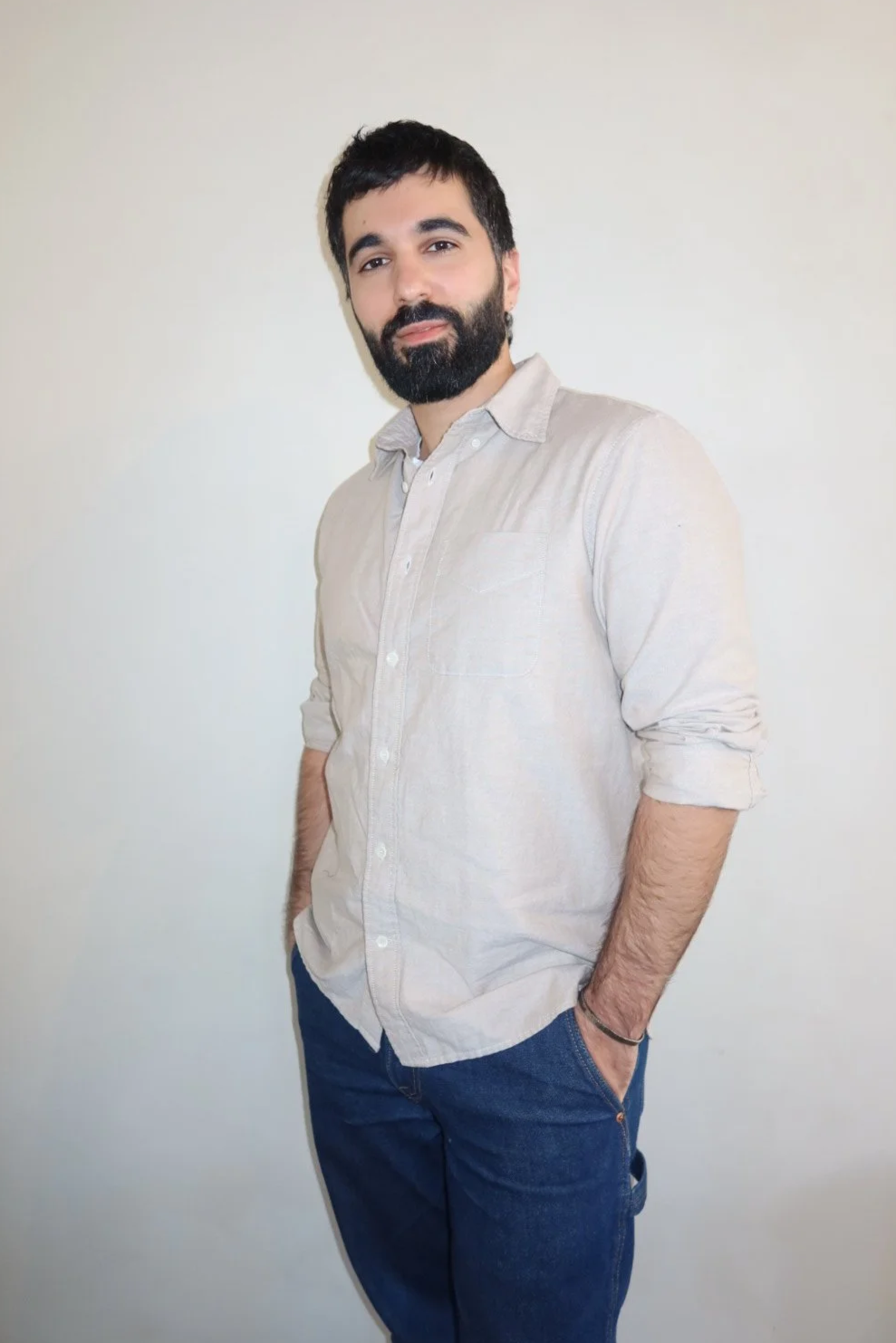 Donell Icho - Cutting + Organic Colour Specialist