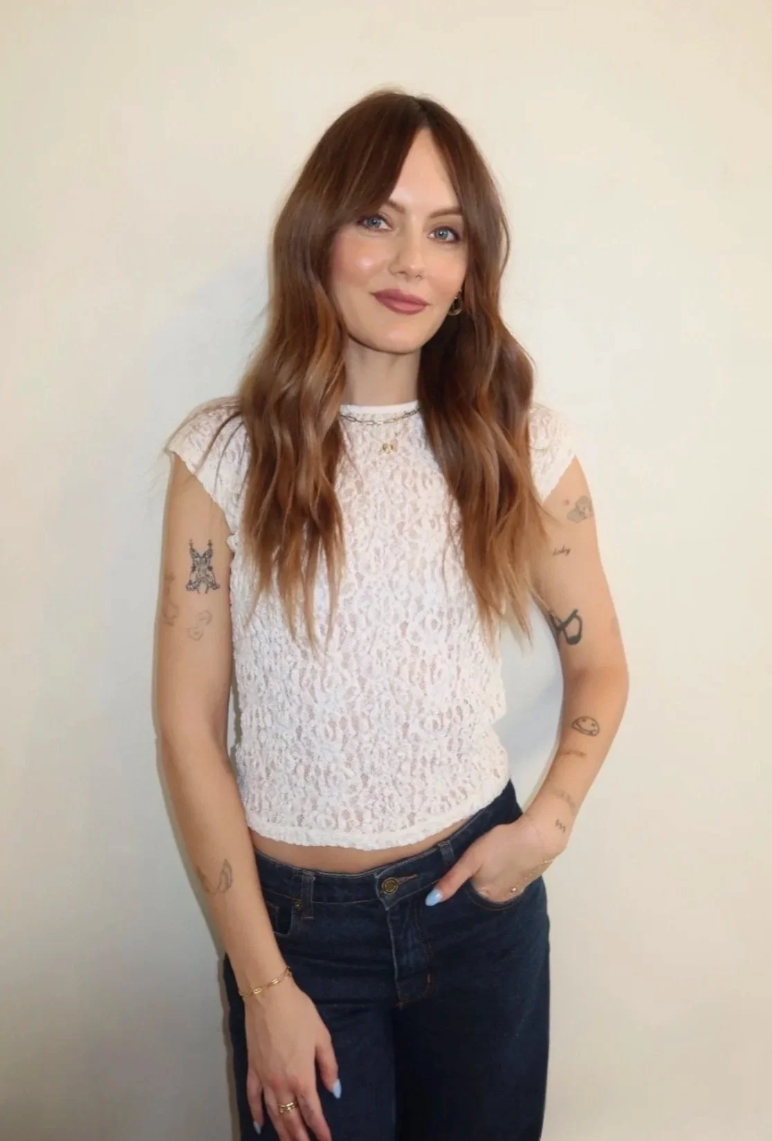 Gel Lyle - Colour Specialist