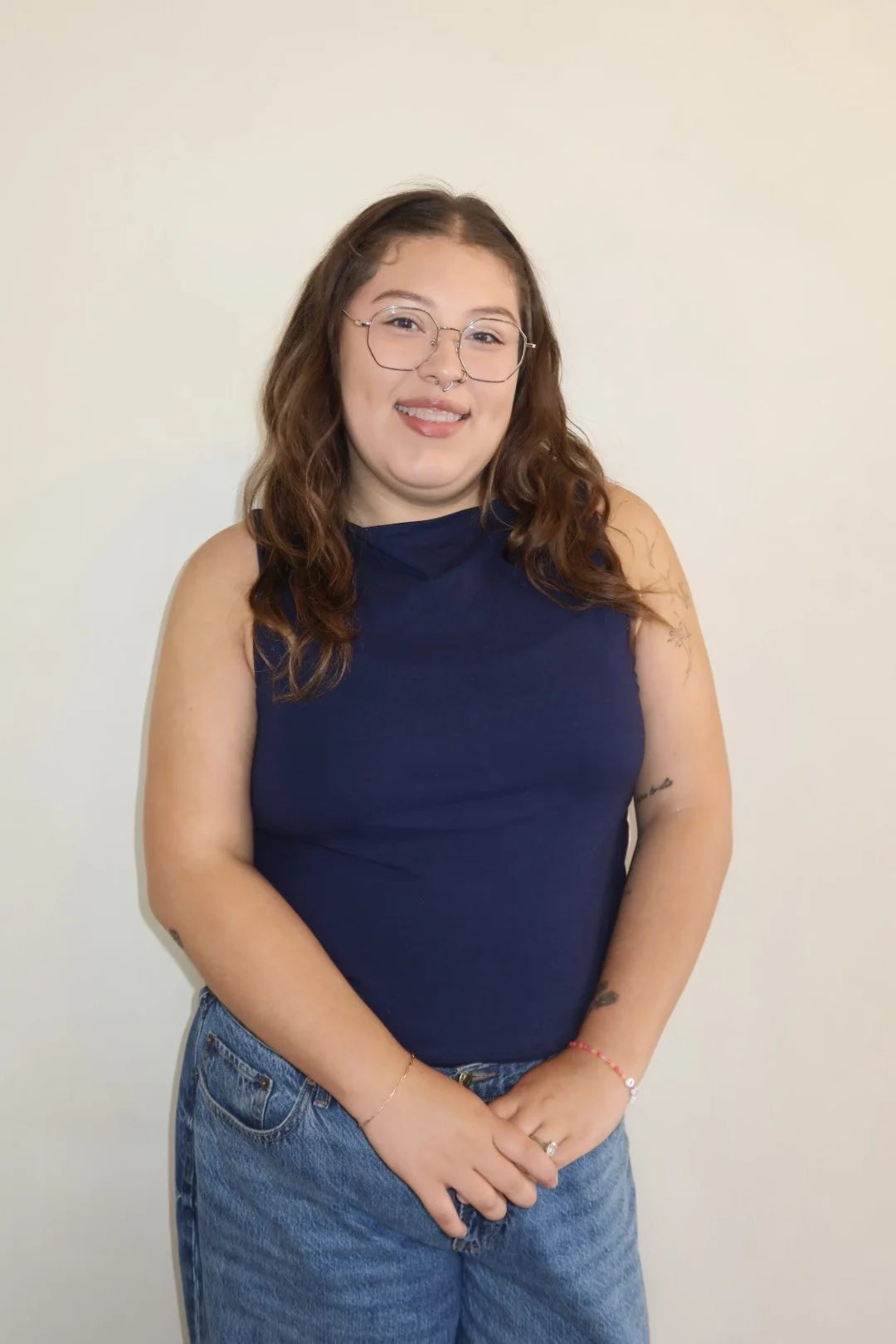 Jasmine Prado - Colour Specialist