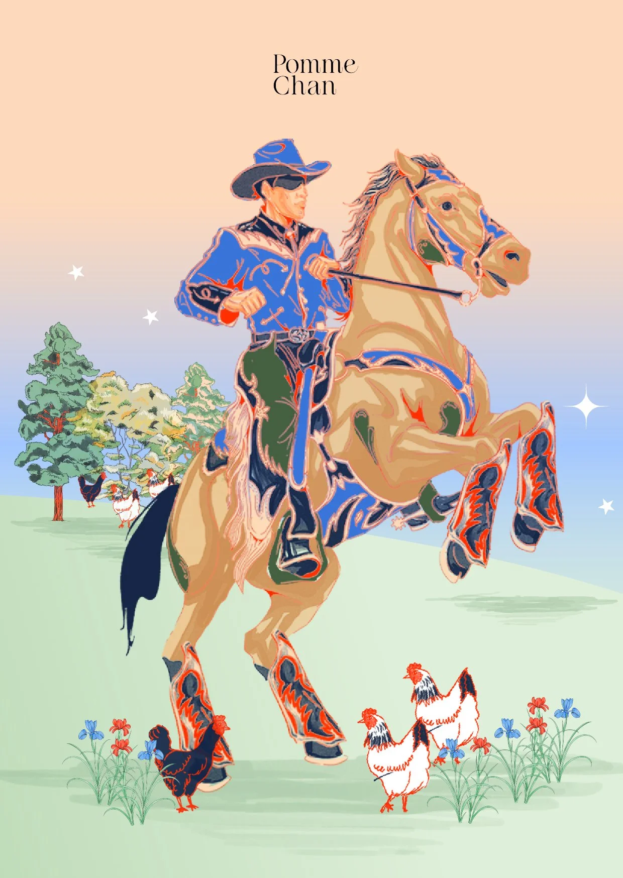 Horse Of The Year