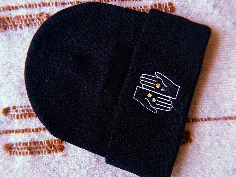 Kinnd Toque