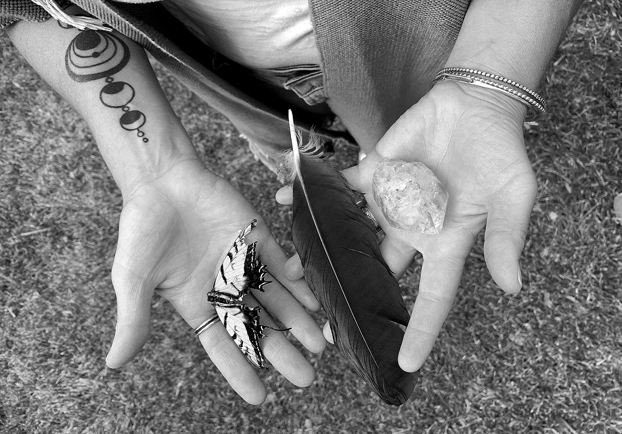 Beauty Within: My Journey to My Soul Purpose