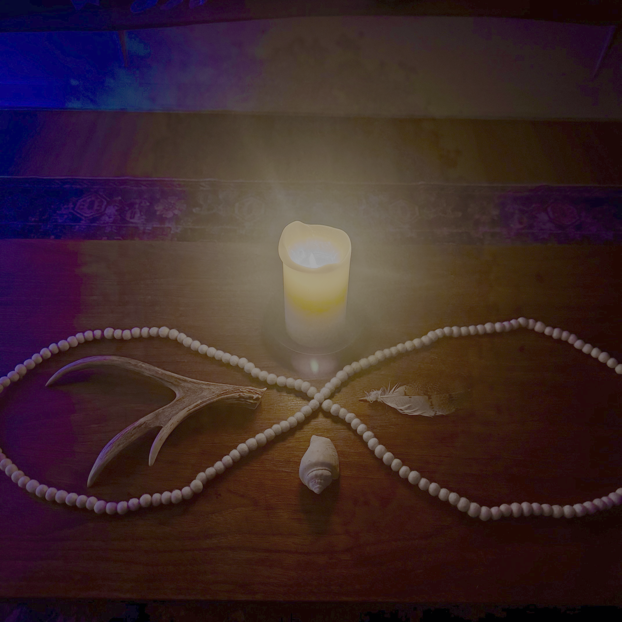 What Is A Shamanic Healing? (And What It Actually Feels Like? 