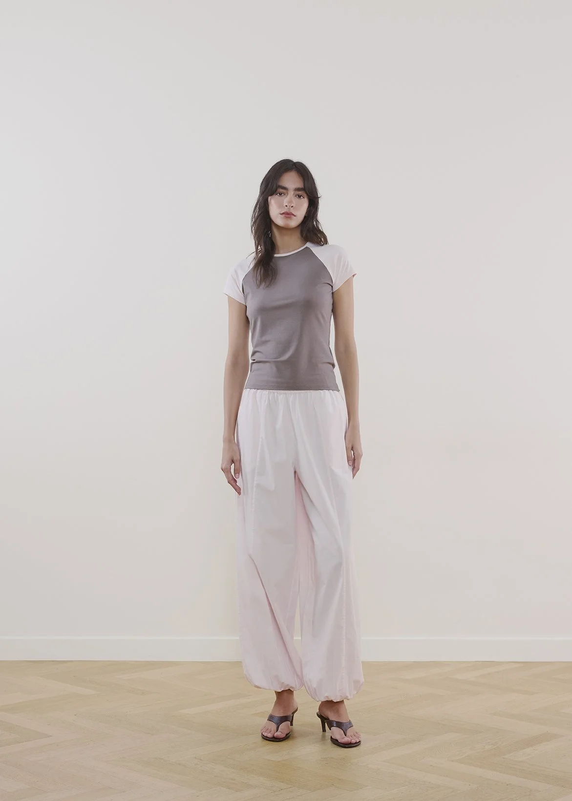LOOK 1