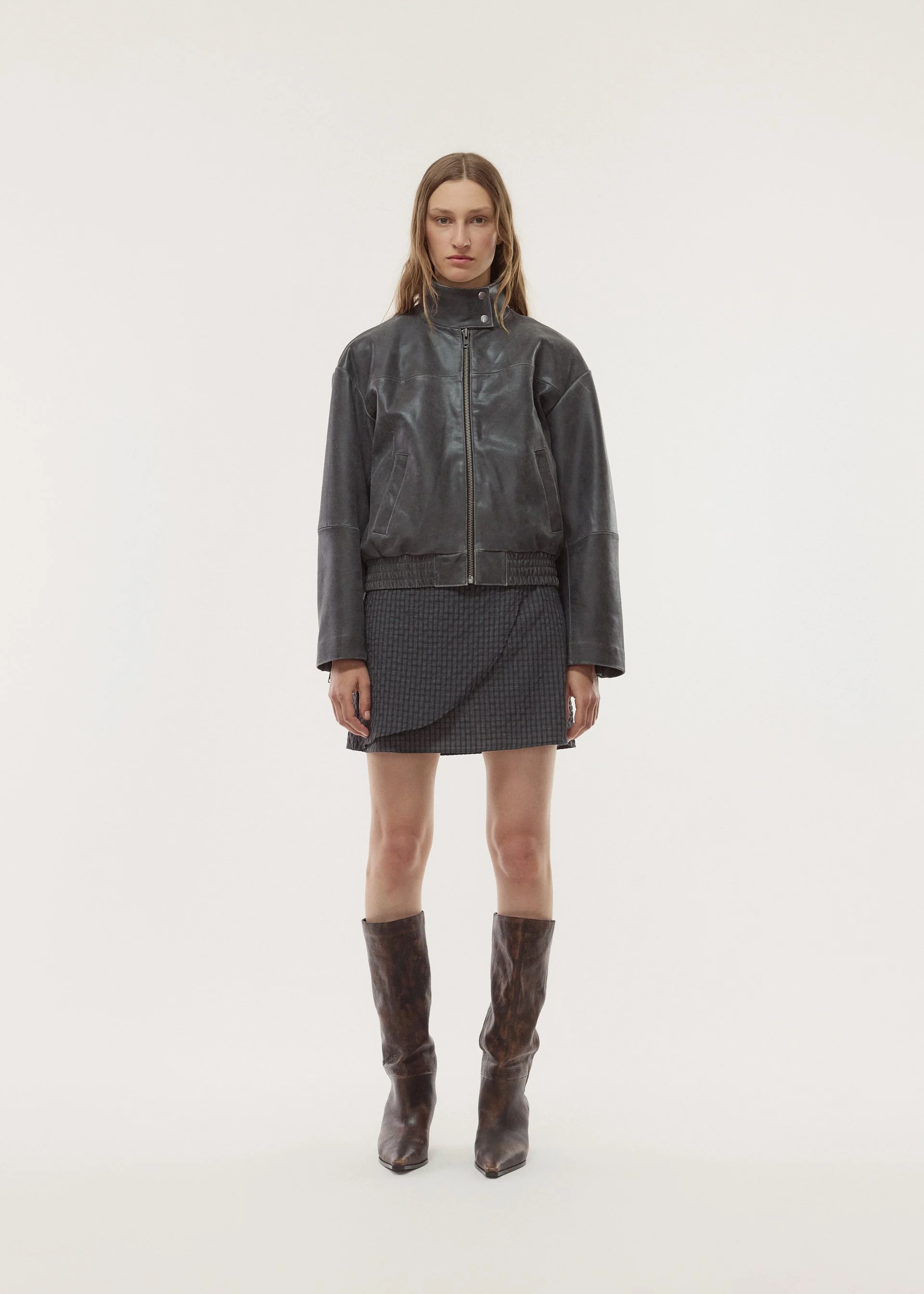 LOOK 1