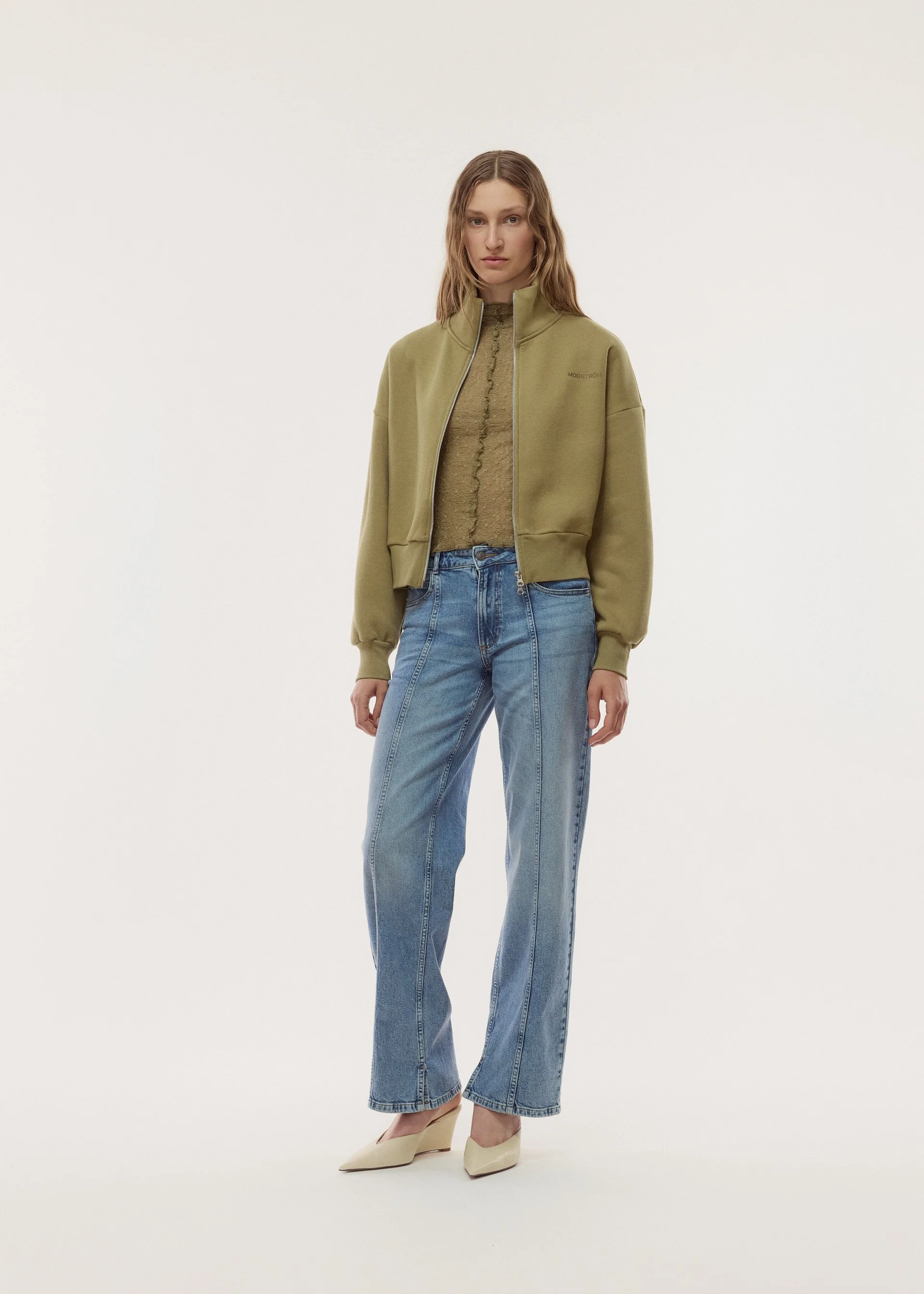 LOOK 7