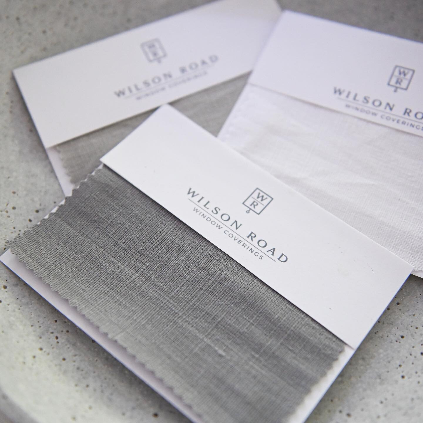 Let us help you find the perfect fabric for your drapes, shades or blinds. 

#wilsondressedwindows
#linenshades
#linendrapes