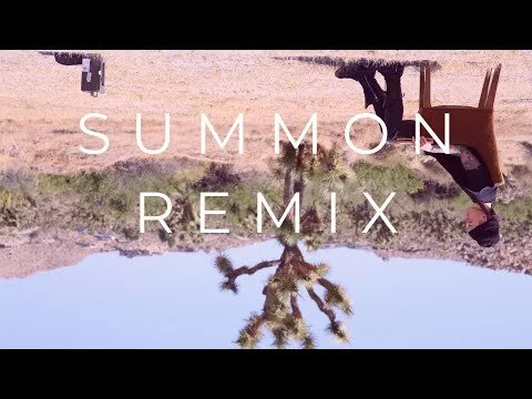 SUMMON x REMIX - TORII WOLF x KLVR GRL (Official Music Video)