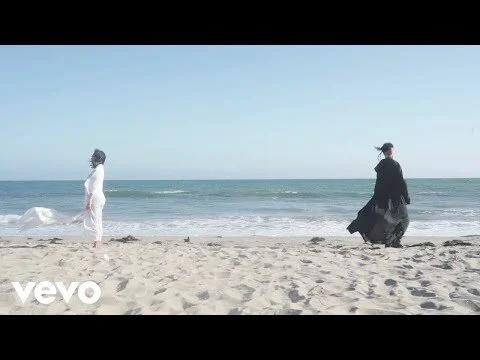 Torii Wolf - Wash Away (Official Video) ft. Rumori