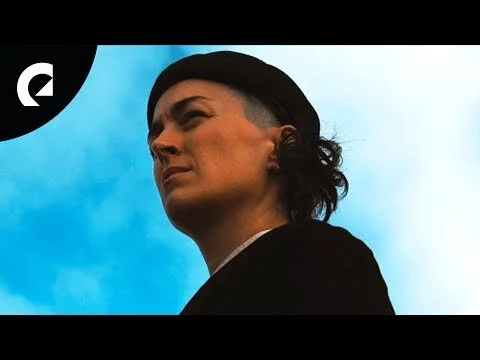 Torii Wolf - Lantern Room (Official Music Video)