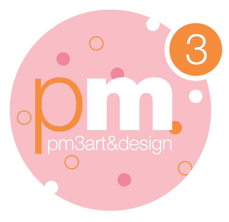 pm3 art &amp; design