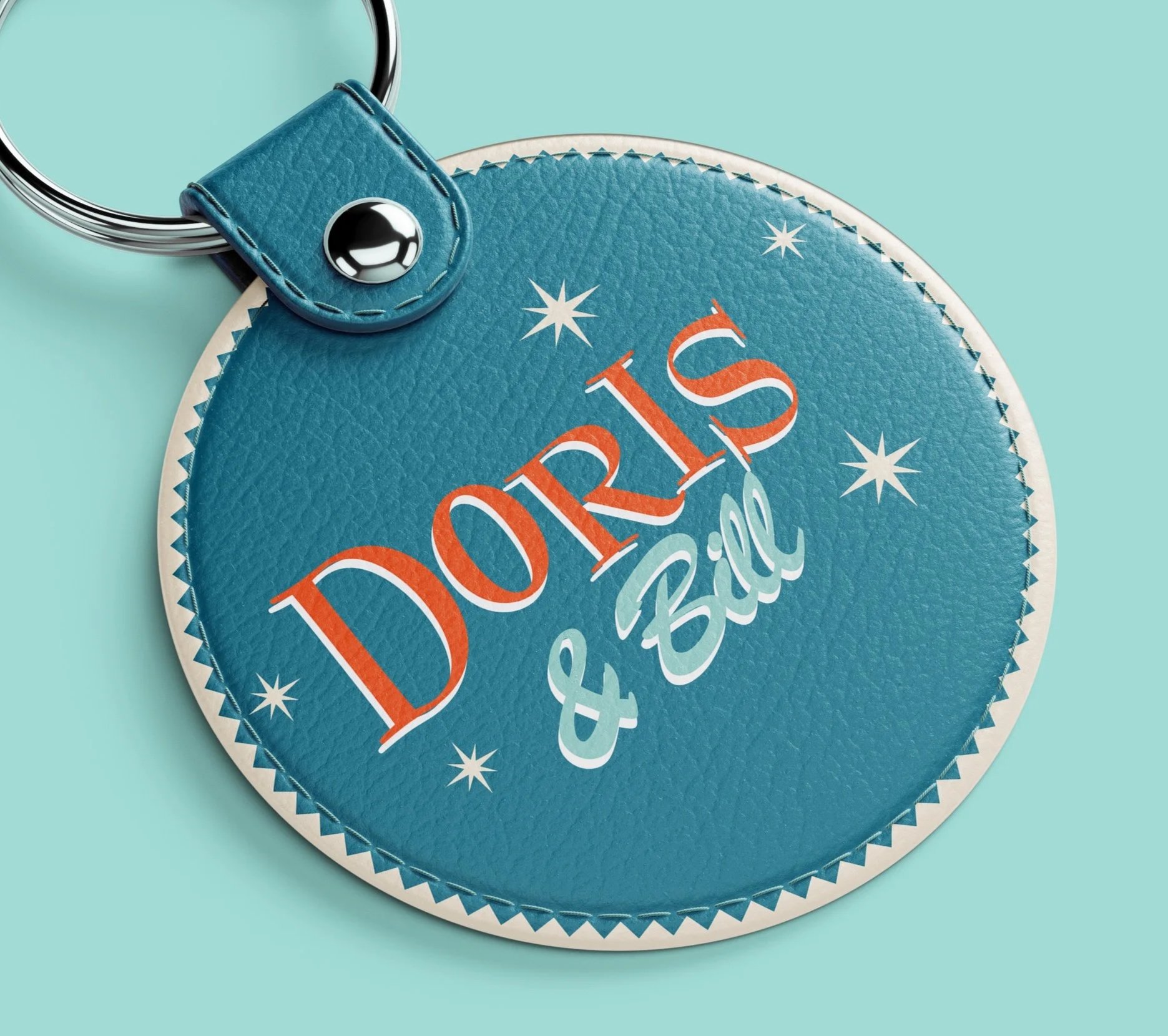 doris-and-bill-logo-designed-by-prue-mitchell-pm3-art-design-byron-bay