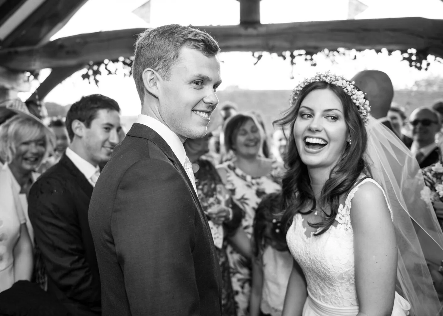 Bethany & Stephen