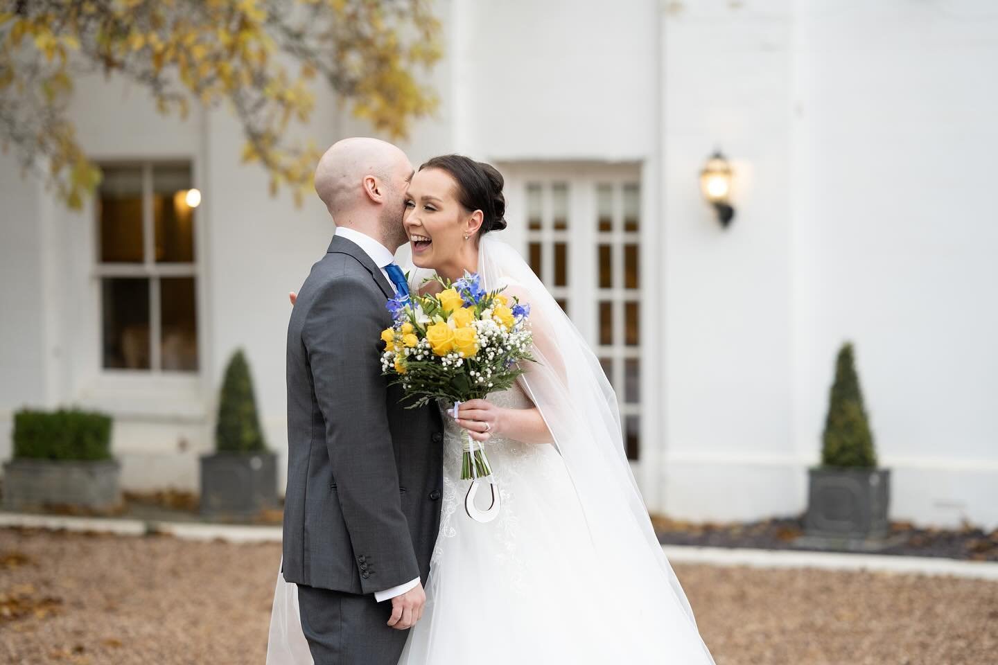 The @warwick_house wedding of Tracey &amp; Paul is now on my blog for you to share in their wonderful day (click on link in bio)
It was such a joy to get to know Tracey &amp; Paul from our initial meeting, engagement shoot and planning meeting, so by