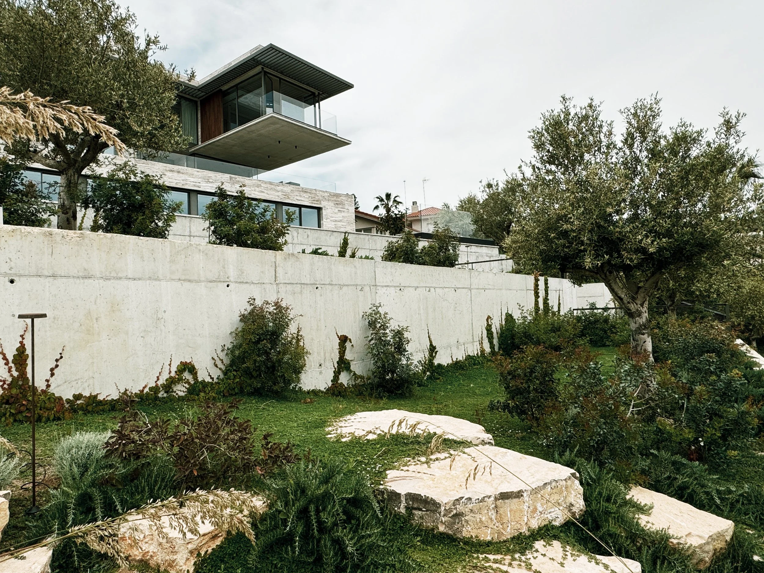 JoanMa Roig Paisajista Paisatgista Jardin Can Girona Sitges Barcelona14.jpg