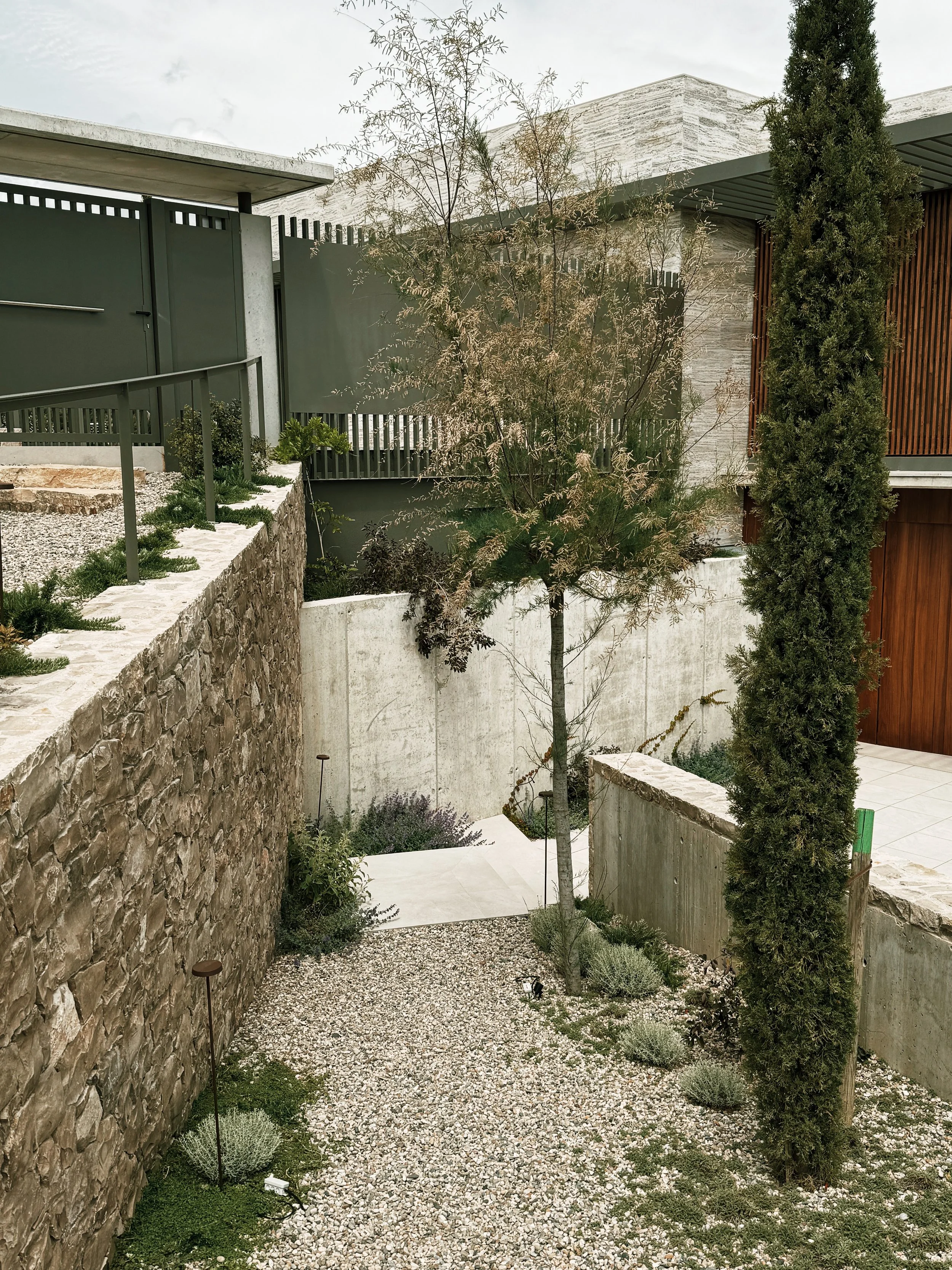 JoanMa Roig Paisajista Paisatgista Jardin Can Girona Sitges Barcelona6.jpg