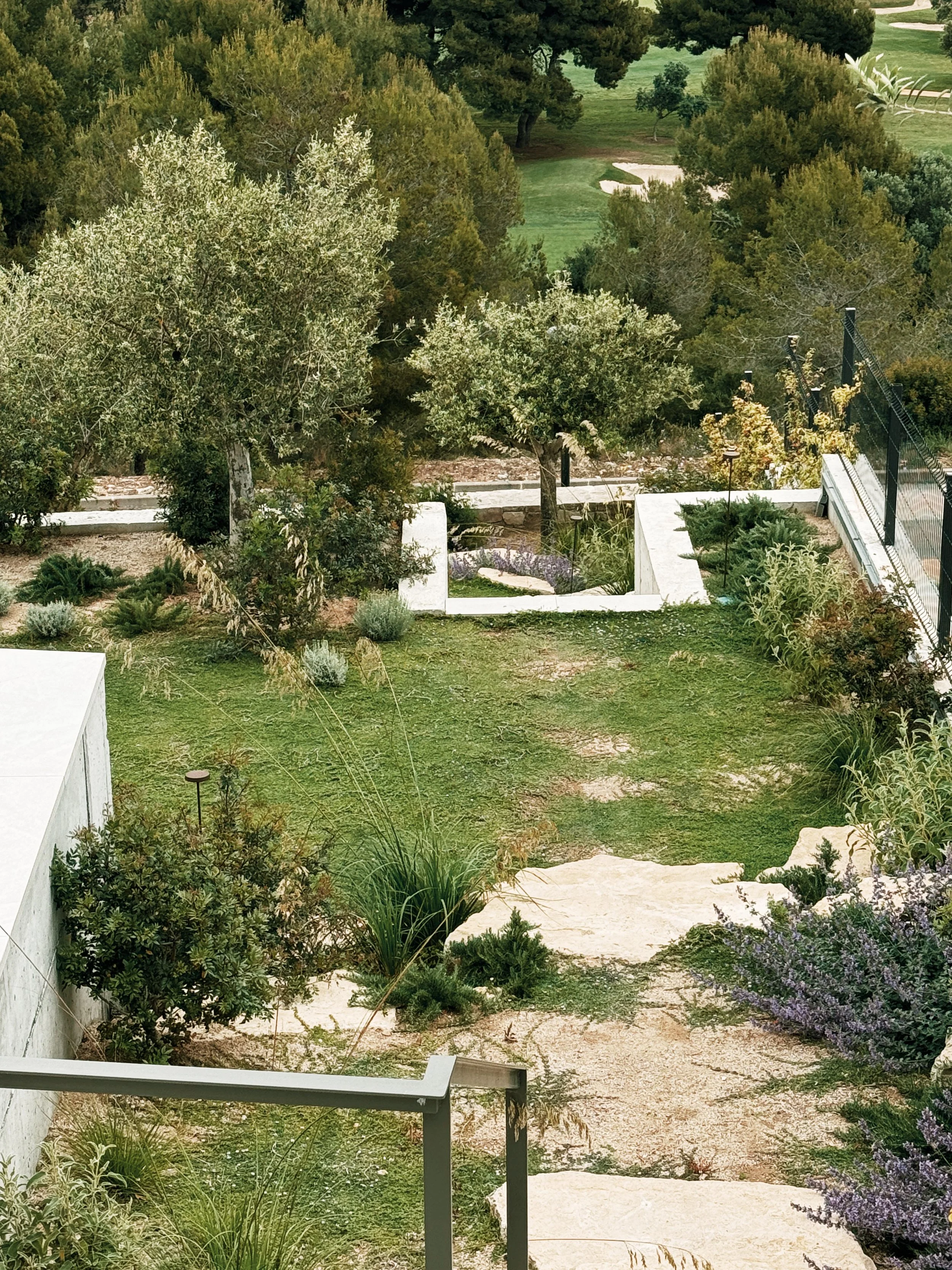JoanMa Roig Paisajista Paisatgista Jardin Can Girona Sitges Barcelona11.jpg