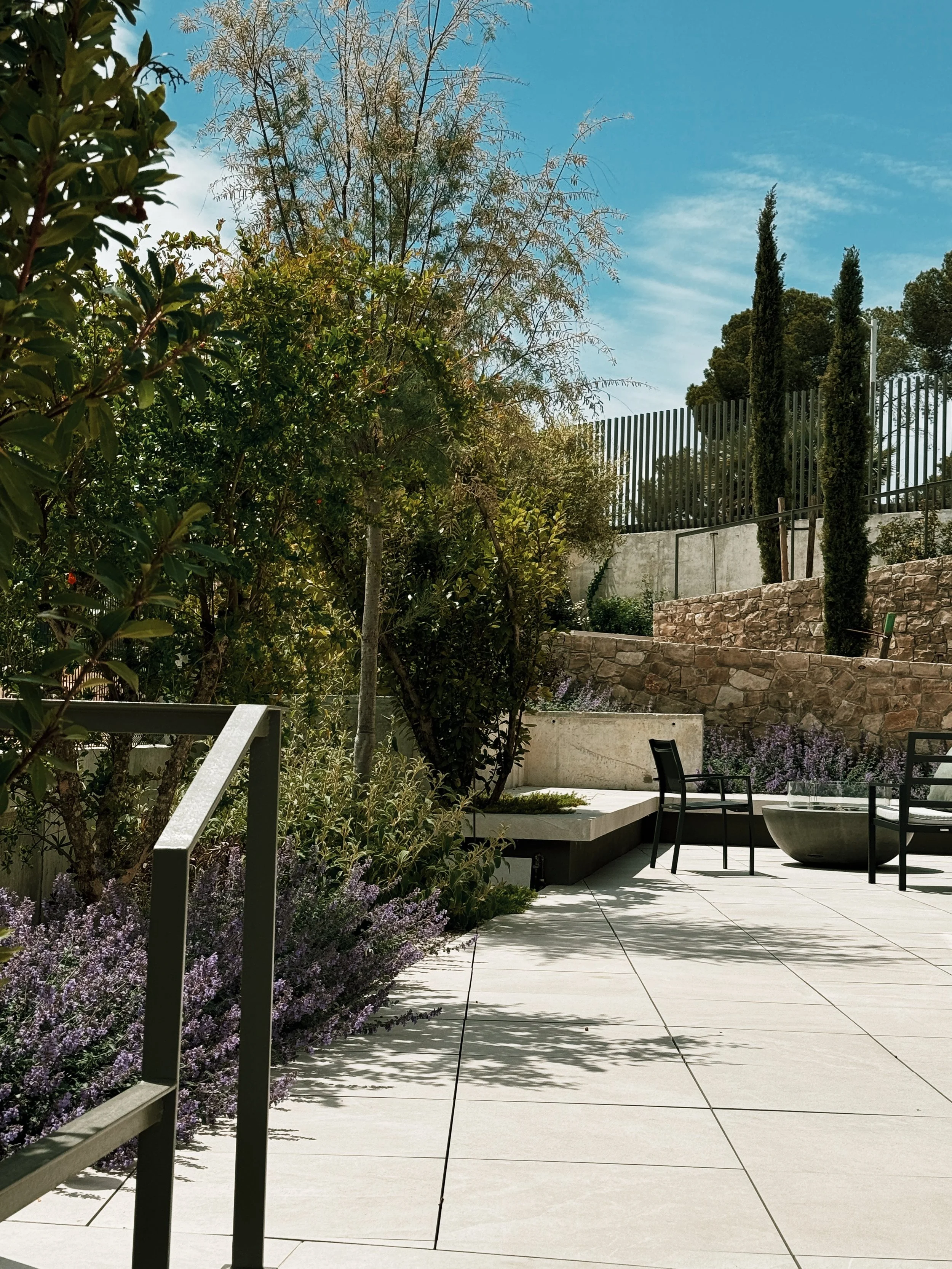 JoanMa Roig Paisajista Paisatgista Jardin Can Girona Sitges Barcelona43.jpg