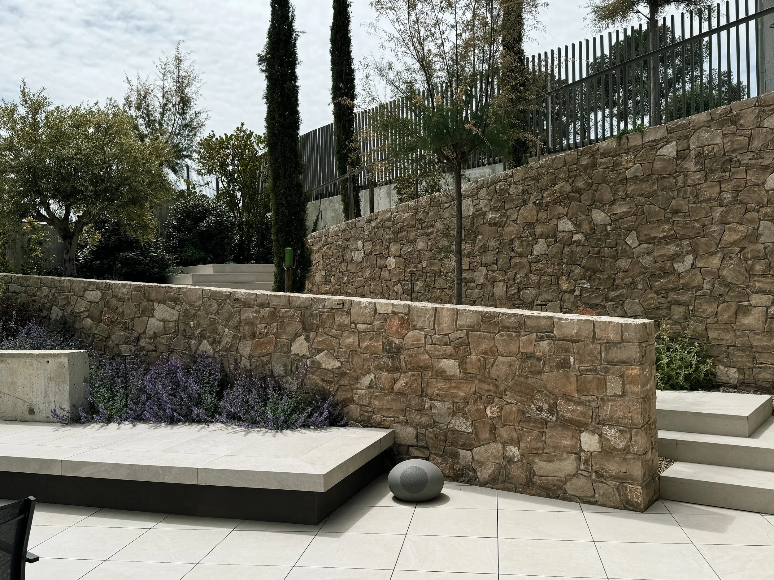 JoanMa Roig Paisajista Paisatgista Jardin Can Girona Sitges Barcelona5.jpg