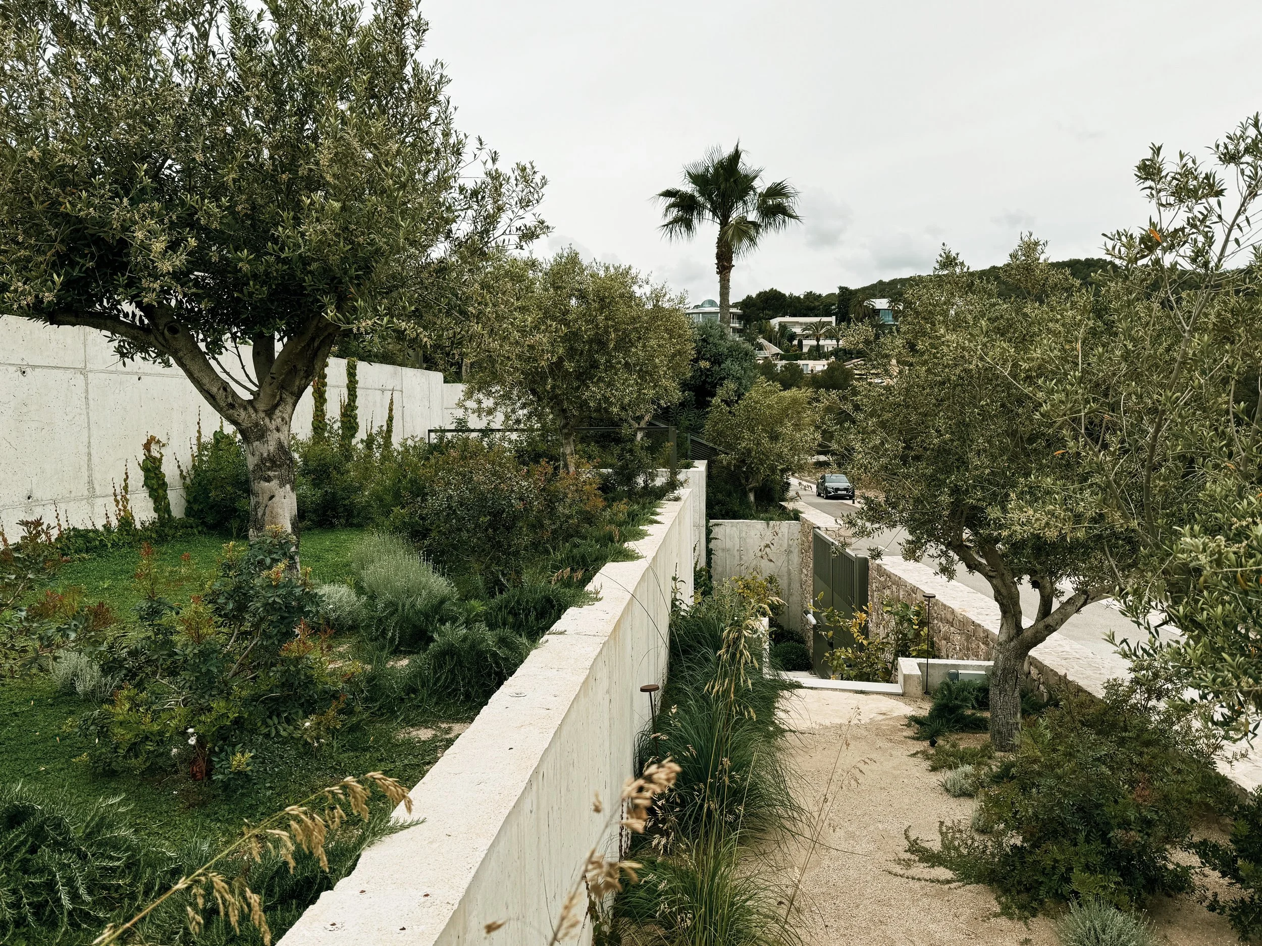 JoanMa Roig Paisajista Paisatgista Jardin Can Girona Sitges Barcelona47.jpg