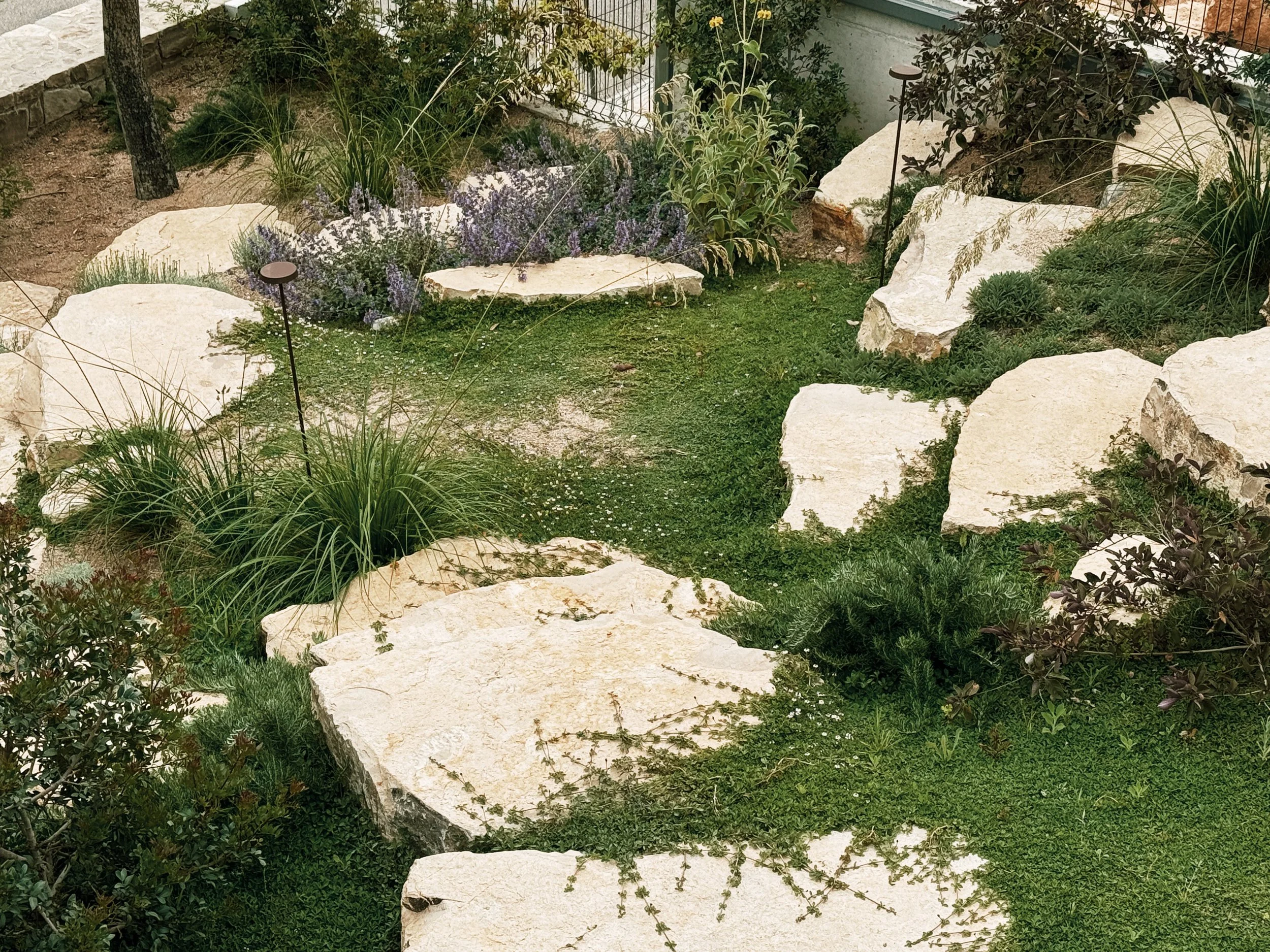 JoanMa Roig Paisajista Paisatgista Jardin Can Girona Sitges Barcelona17.jpg