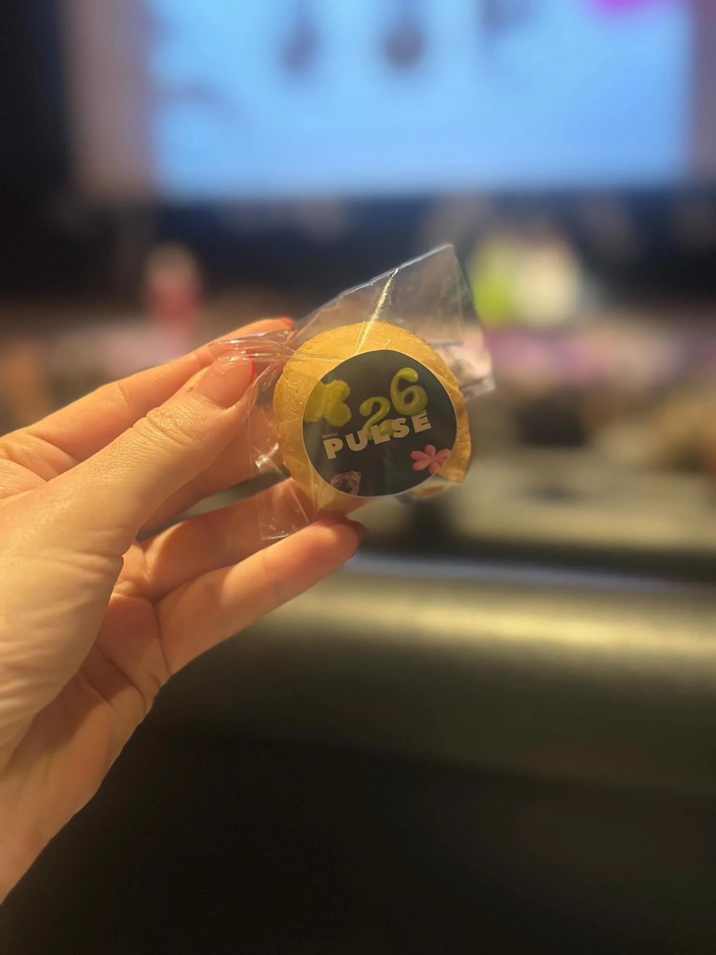 I dag har vi v&aelig;ret til PULSE26 i Den Sorte Diamant, afholdt af vores gode samarbejdspartner @dentsudenmark 😊

Vi har f&aring;et indsigter i kommende trends og tendenser, set en masse sp&aelig;ndende og inspirerende cases og f&aring;et relevant