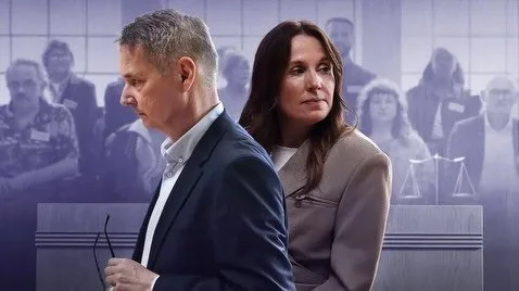 Sidste torsdag havde DR programmet Folkedomstolen pr&aelig;miere, hvor vores seje influent @jernmor.dk medvirker i rollen som repr&aelig;sentant for den ene part 🎥👩🏽&zwj;⚖️

Programmet har samlet 12 helt almindelige danskere med forskellige baggru