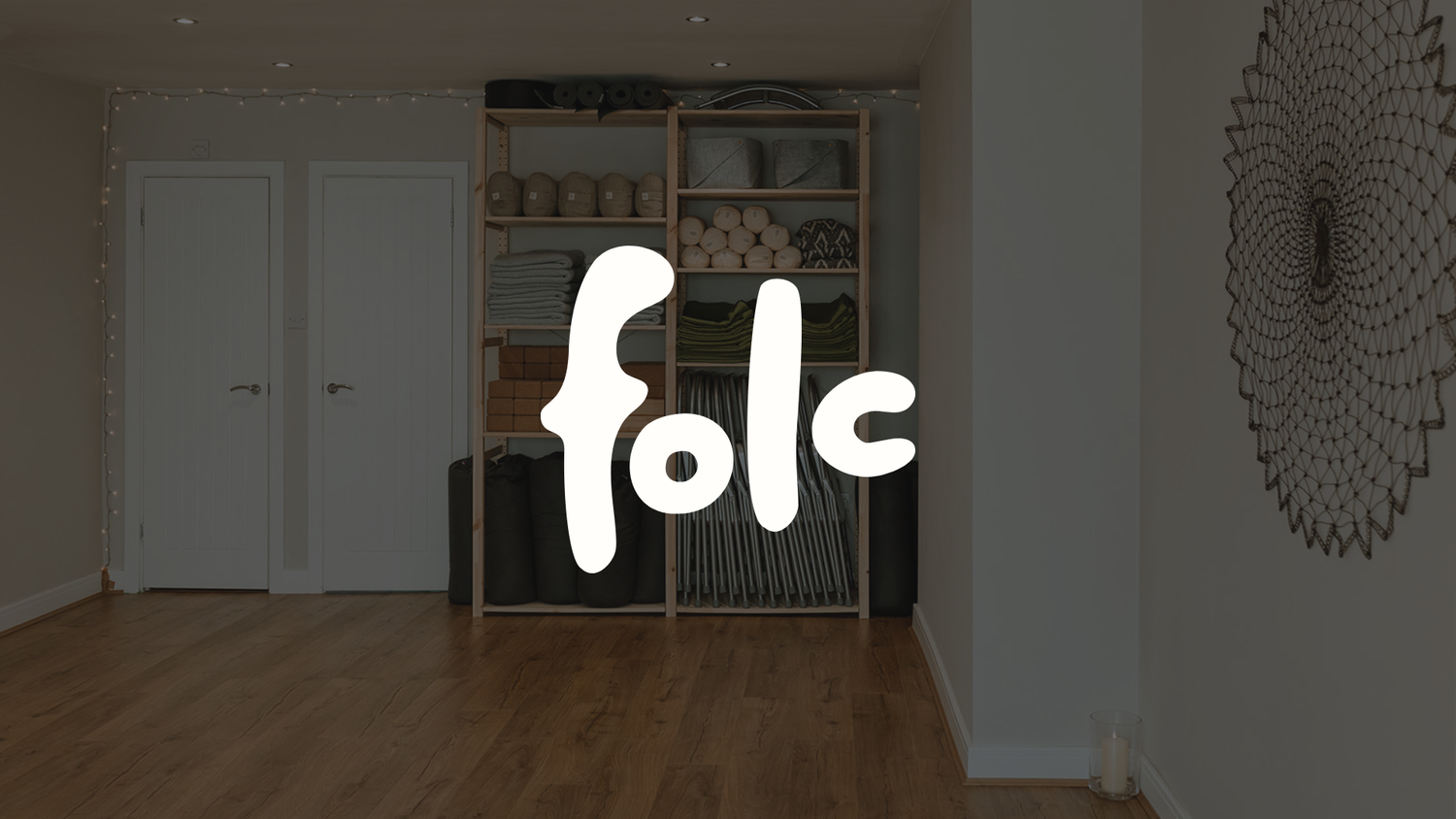 Why we’ve changed our name to Folc